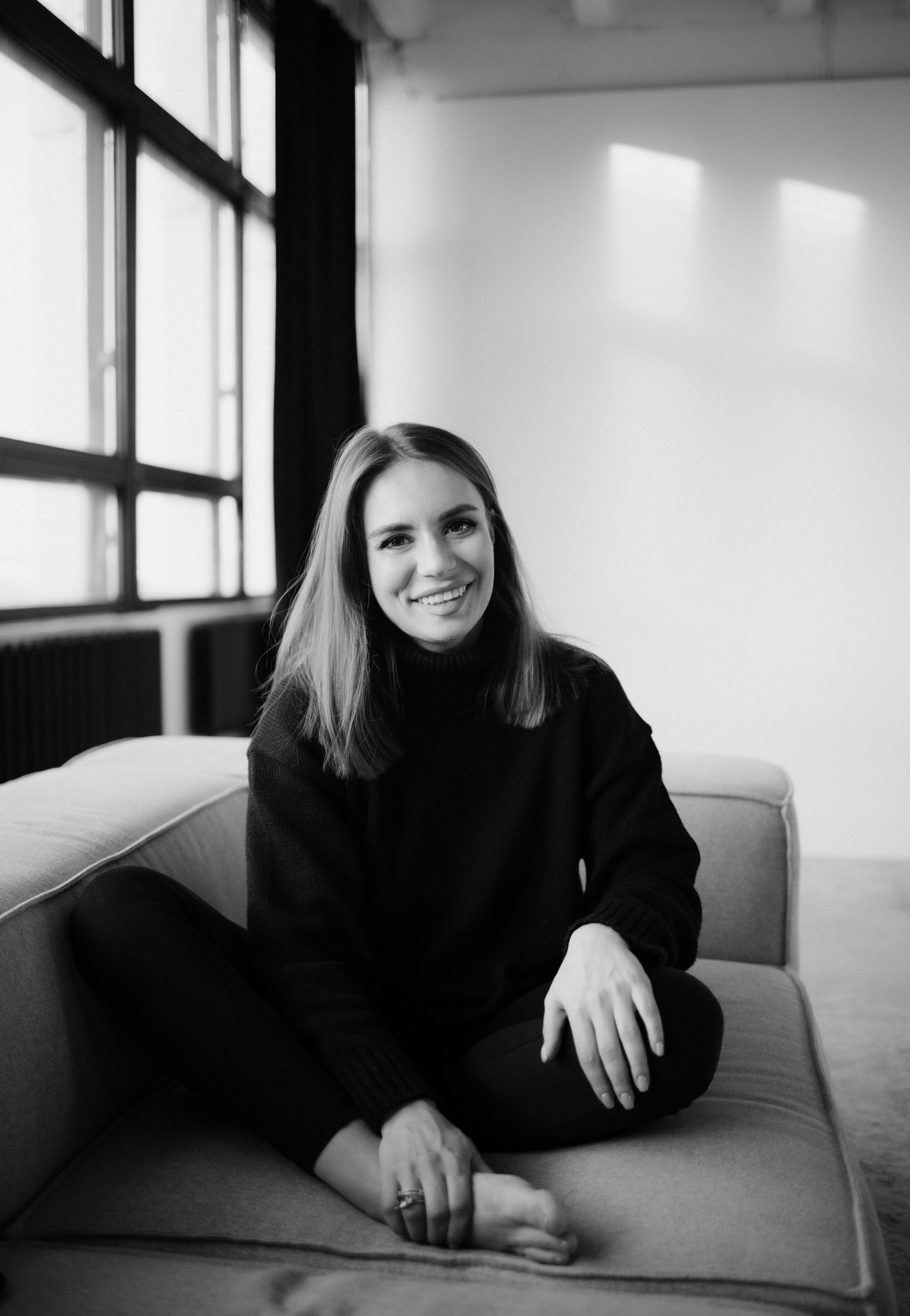 Даша. Фотограф Фототерапевт Минск