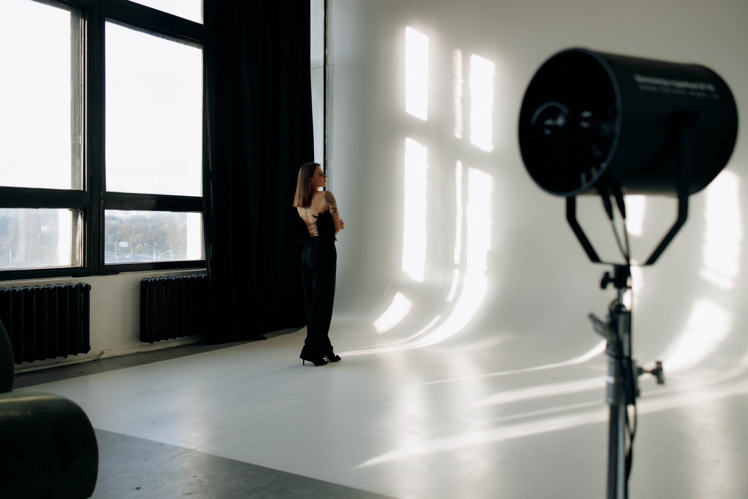 Даша. Фотограф Фототерапевт Минск