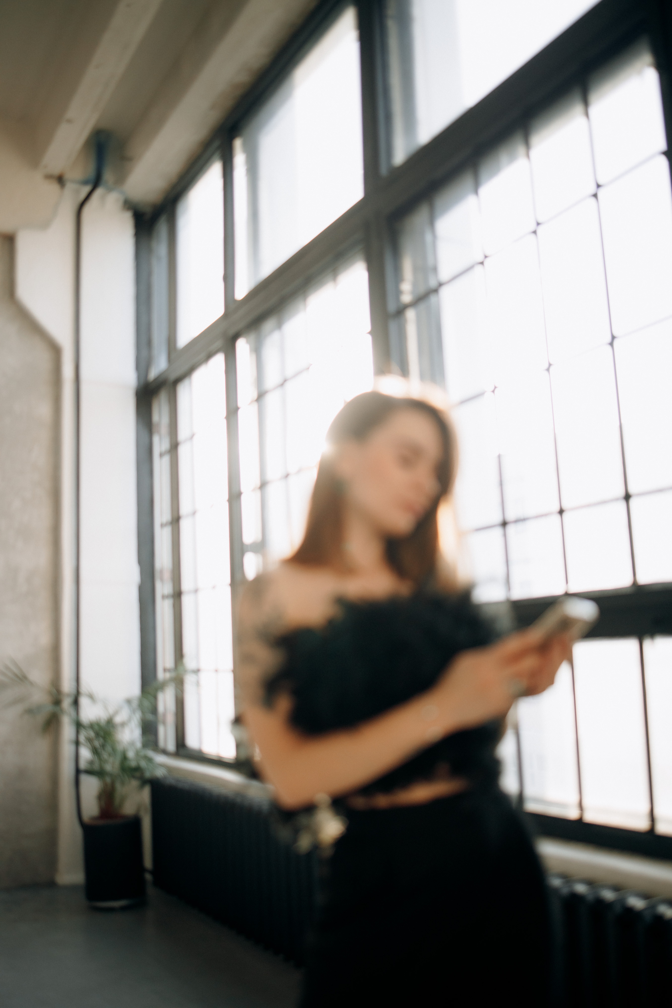 Даша. Фотограф Фототерапевт Минск