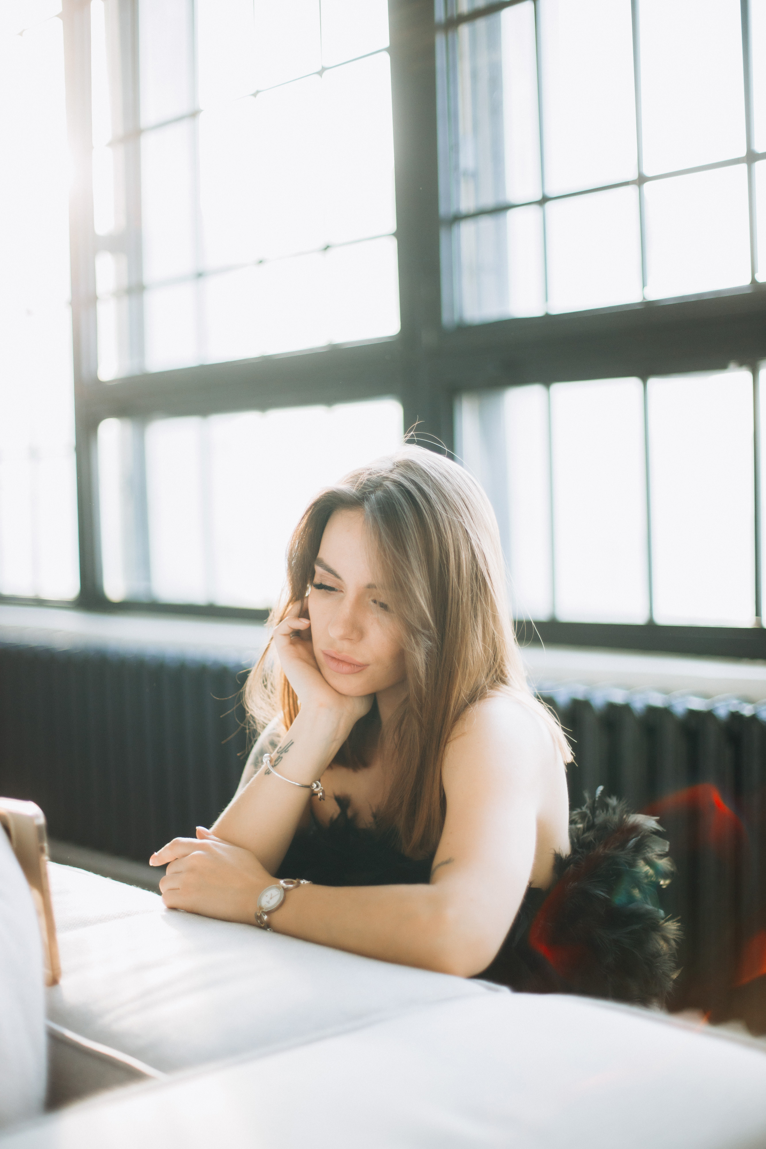 Даша. Фотограф Фототерапевт Минск