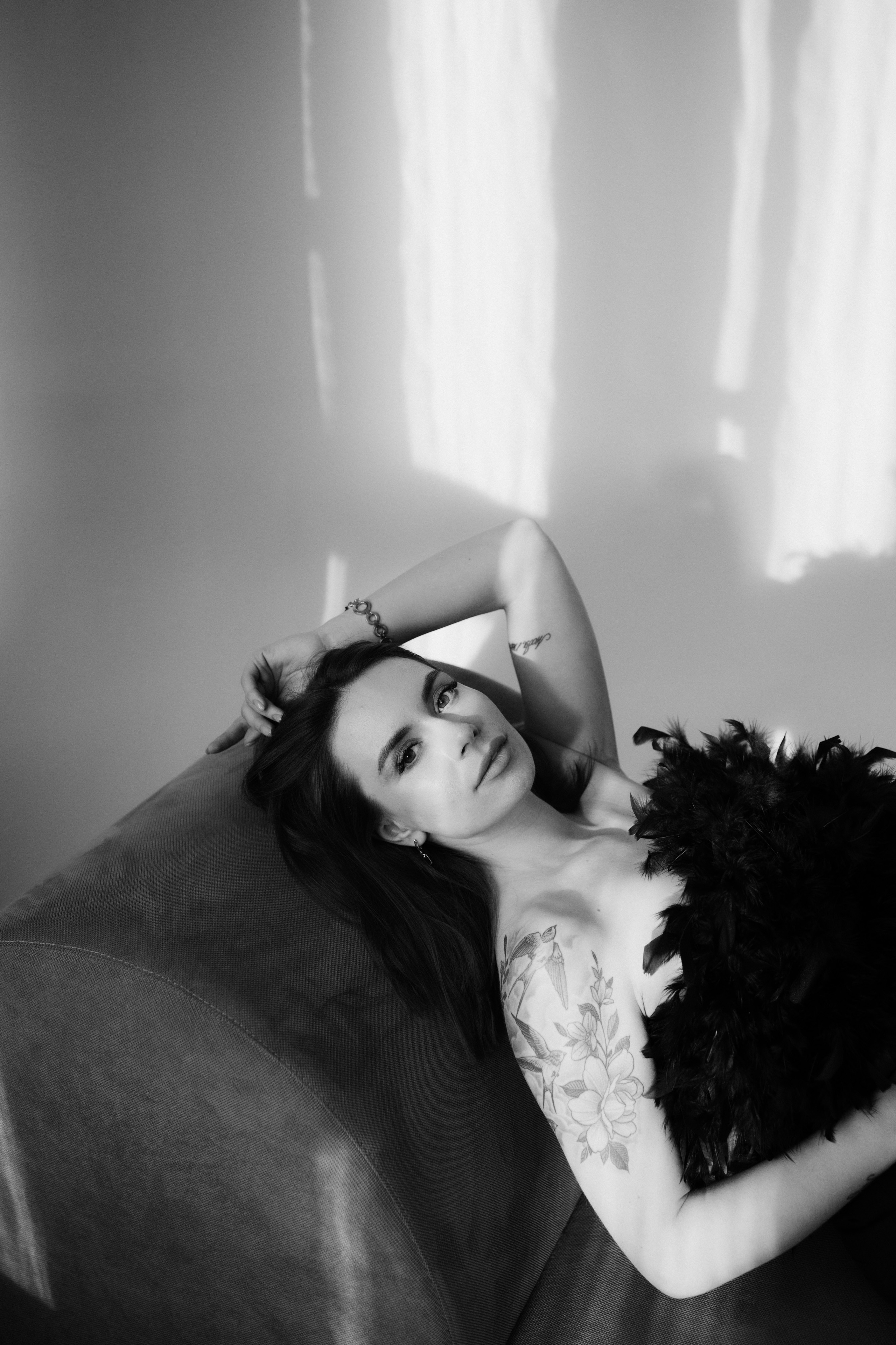 Даша. Фотограф Фототерапевт Минск