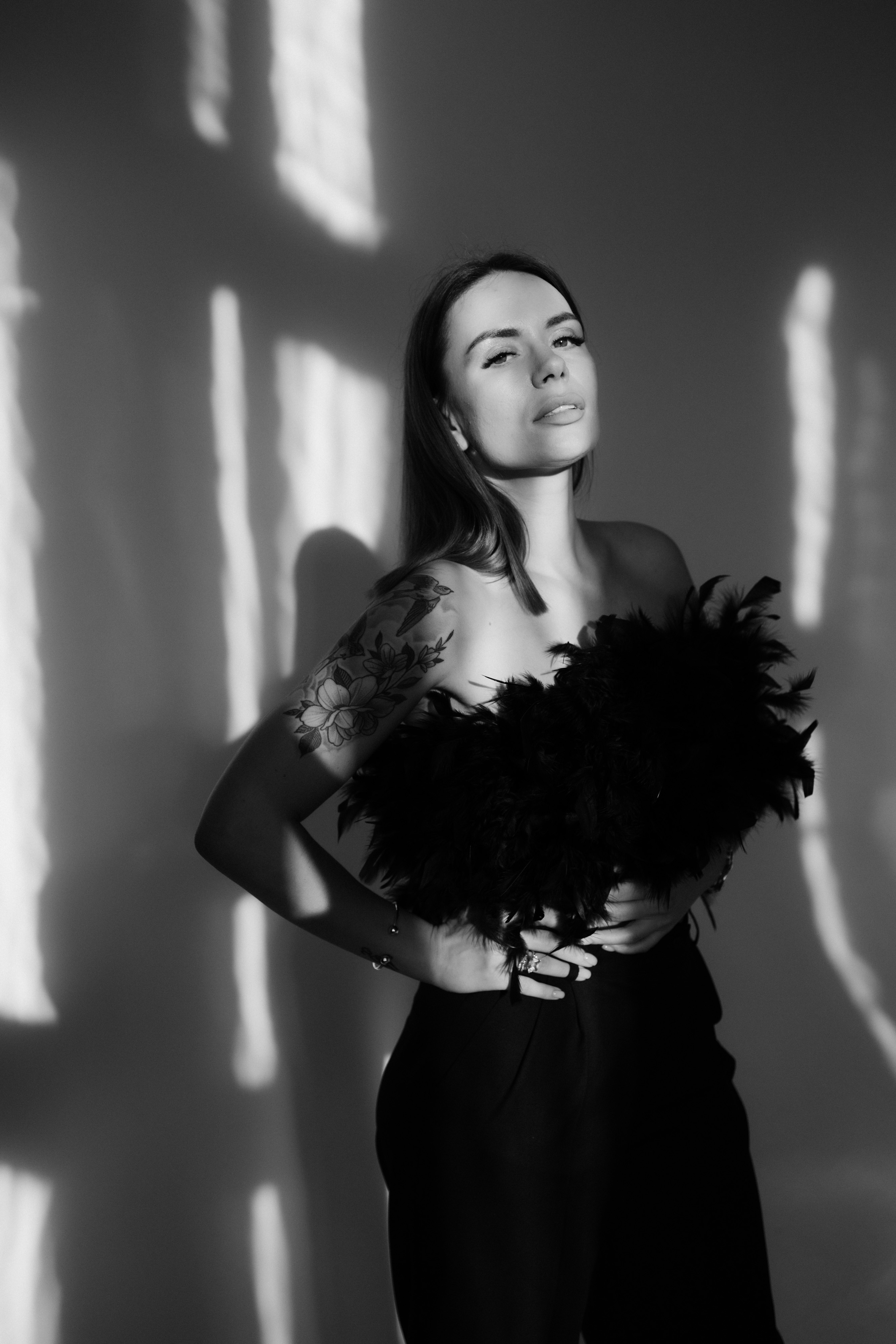 Даша. Фотограф Фототерапевт Минск