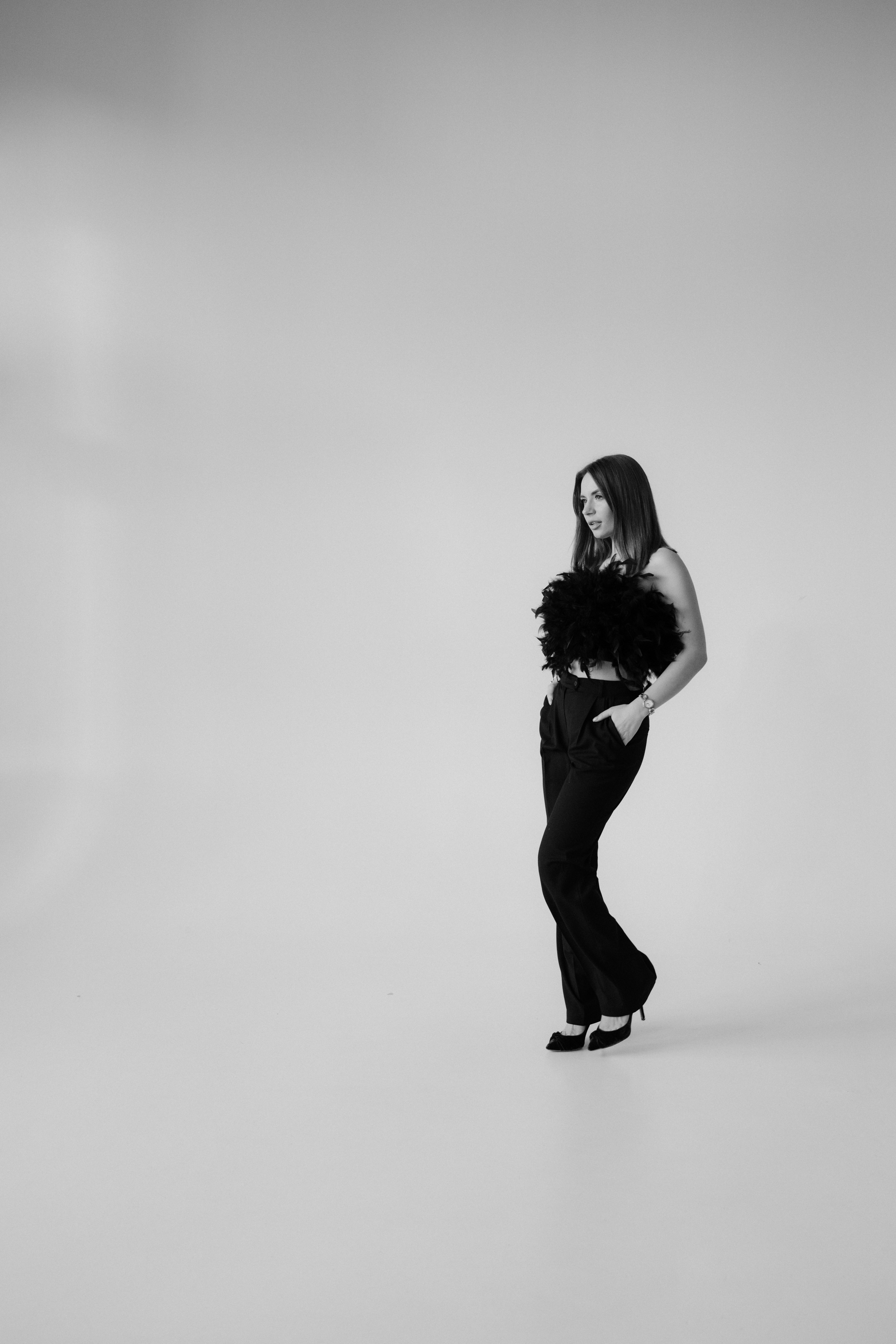 Даша. Фотограф Фототерапевт Минск