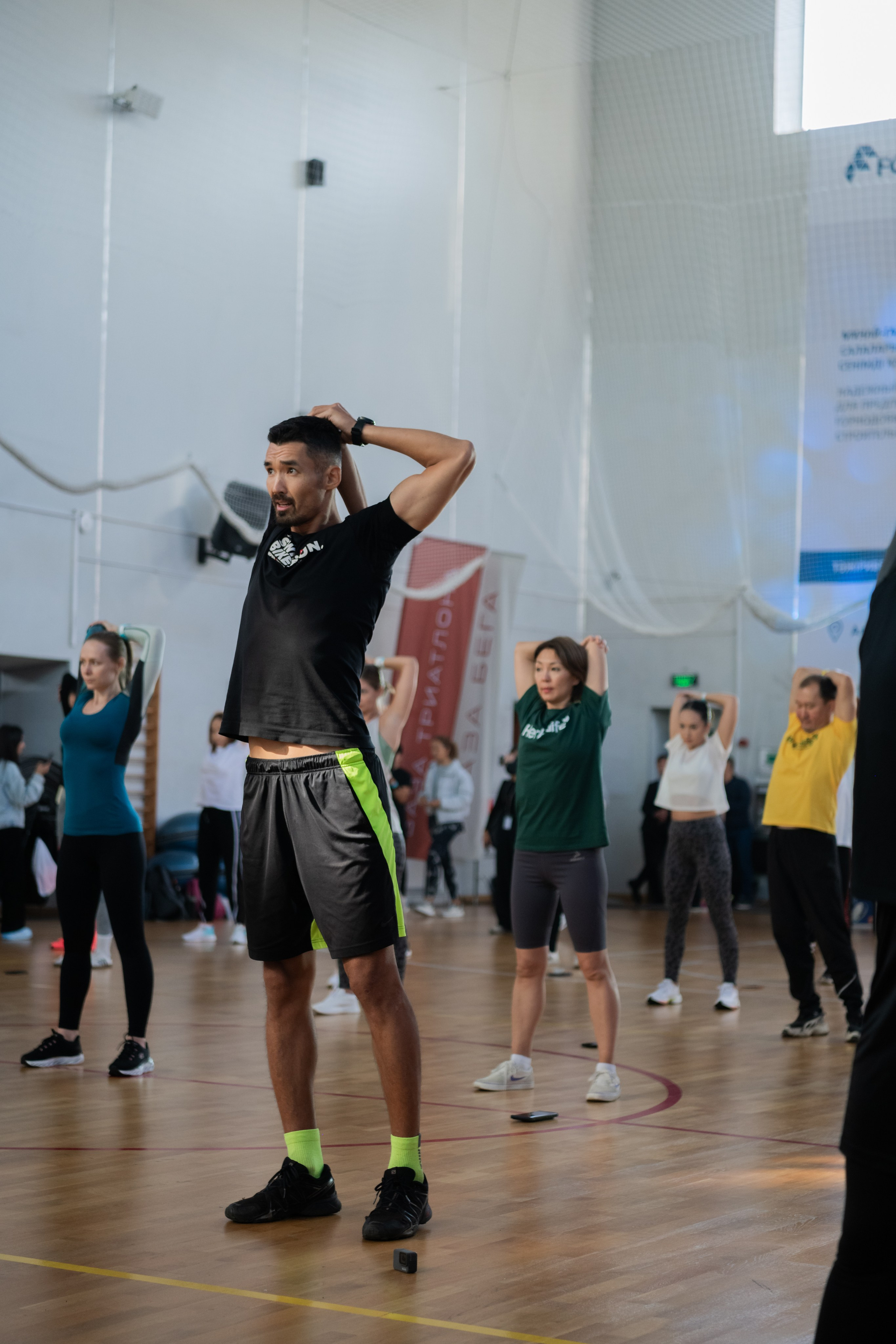 KRIDA. Фотограф Астана, Алматы