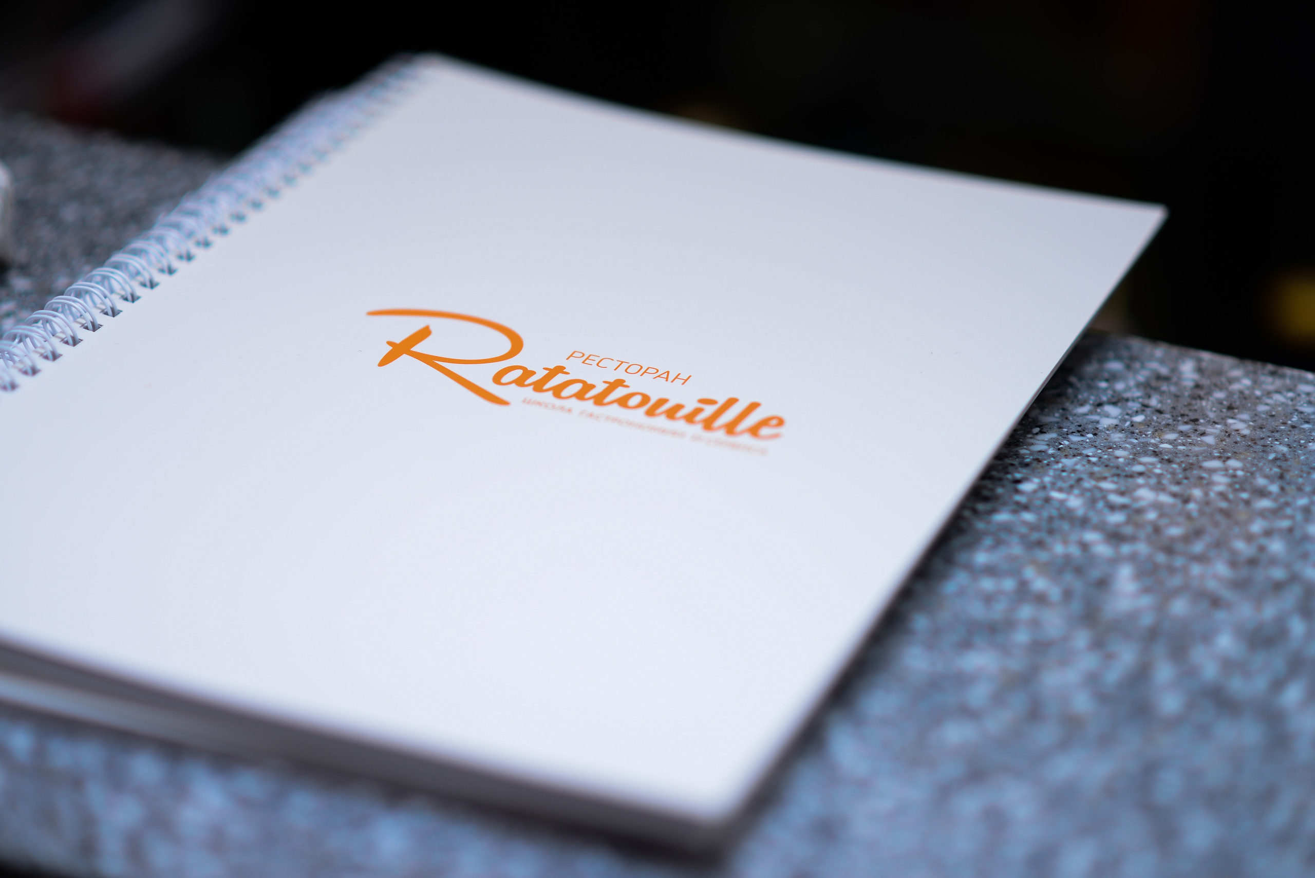 Ratatouille. Фотограф Астана, Алматы