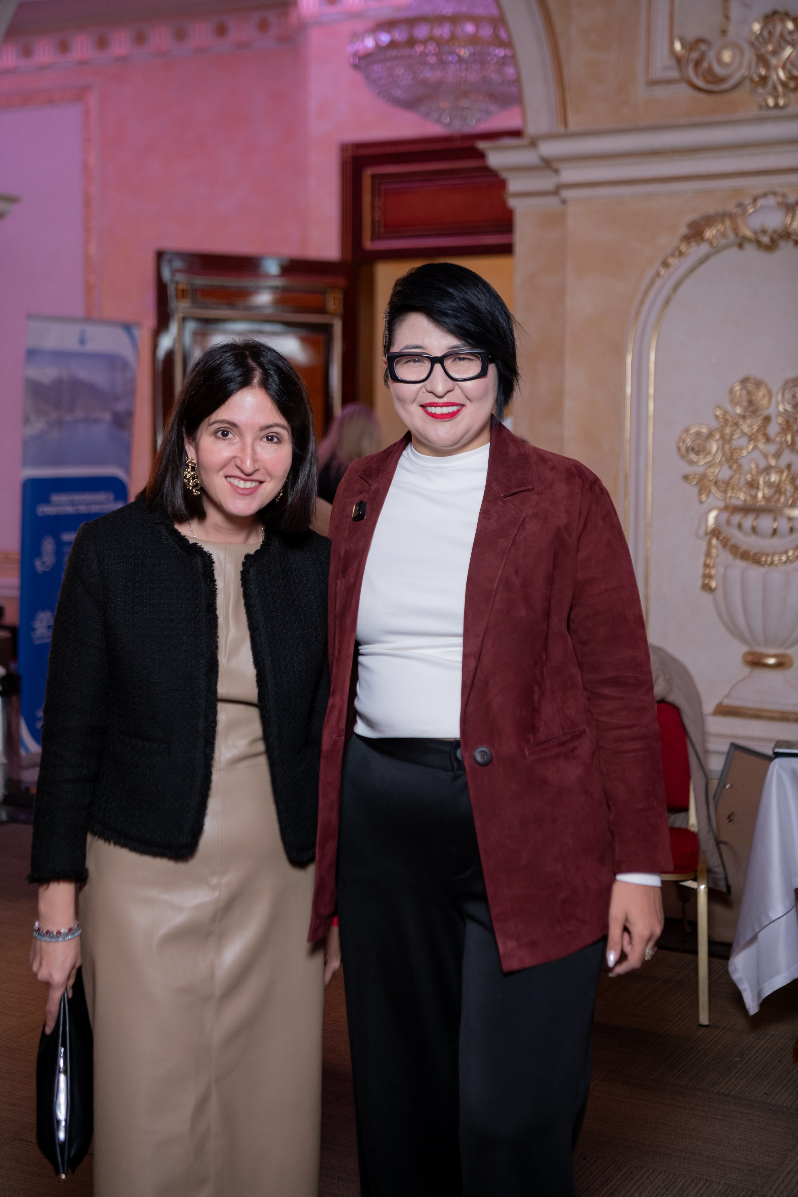 Tanu Creative 16.10.2025. Фотограф Астана, Алматы