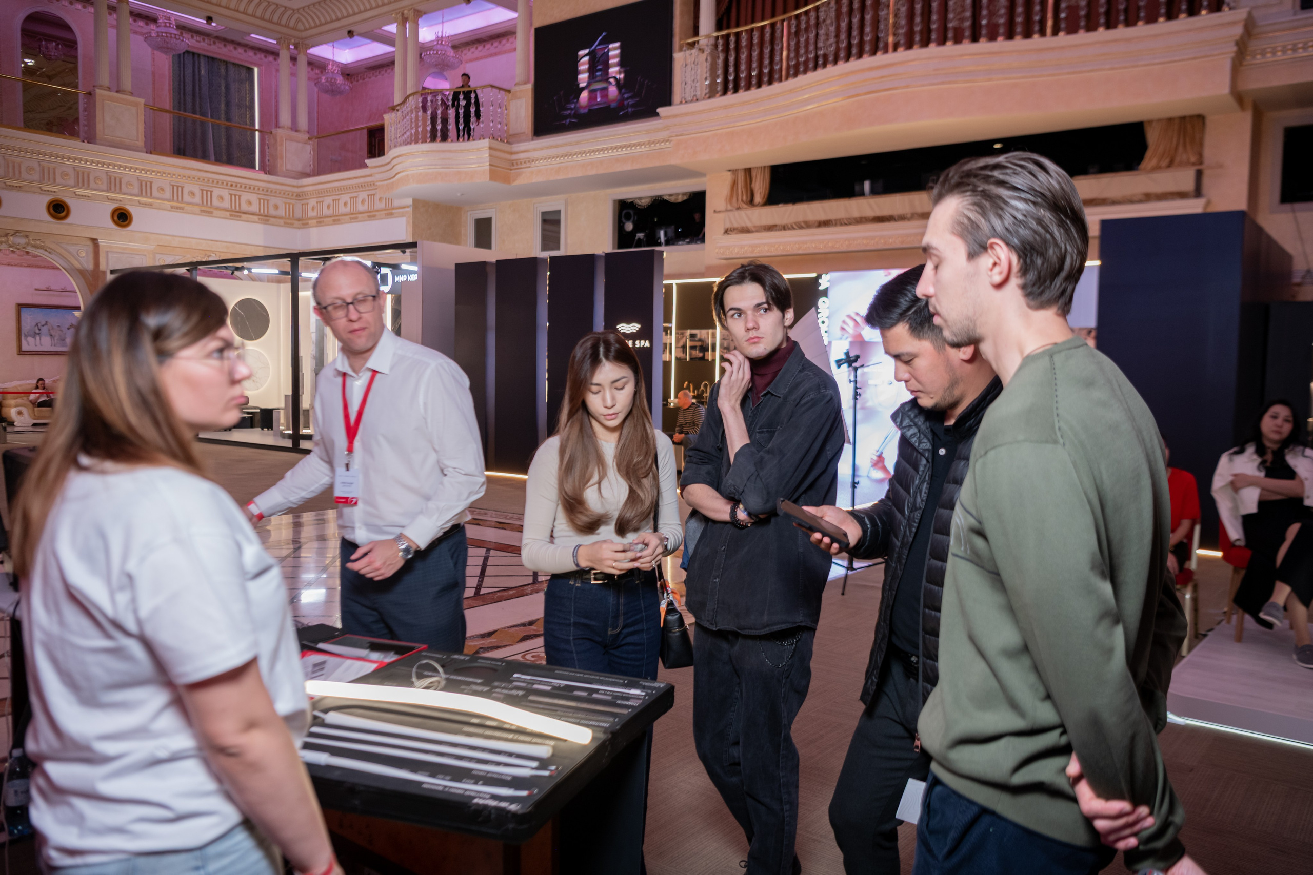 Tanu Creative 16.10.2025. Фотограф Астана, Алматы