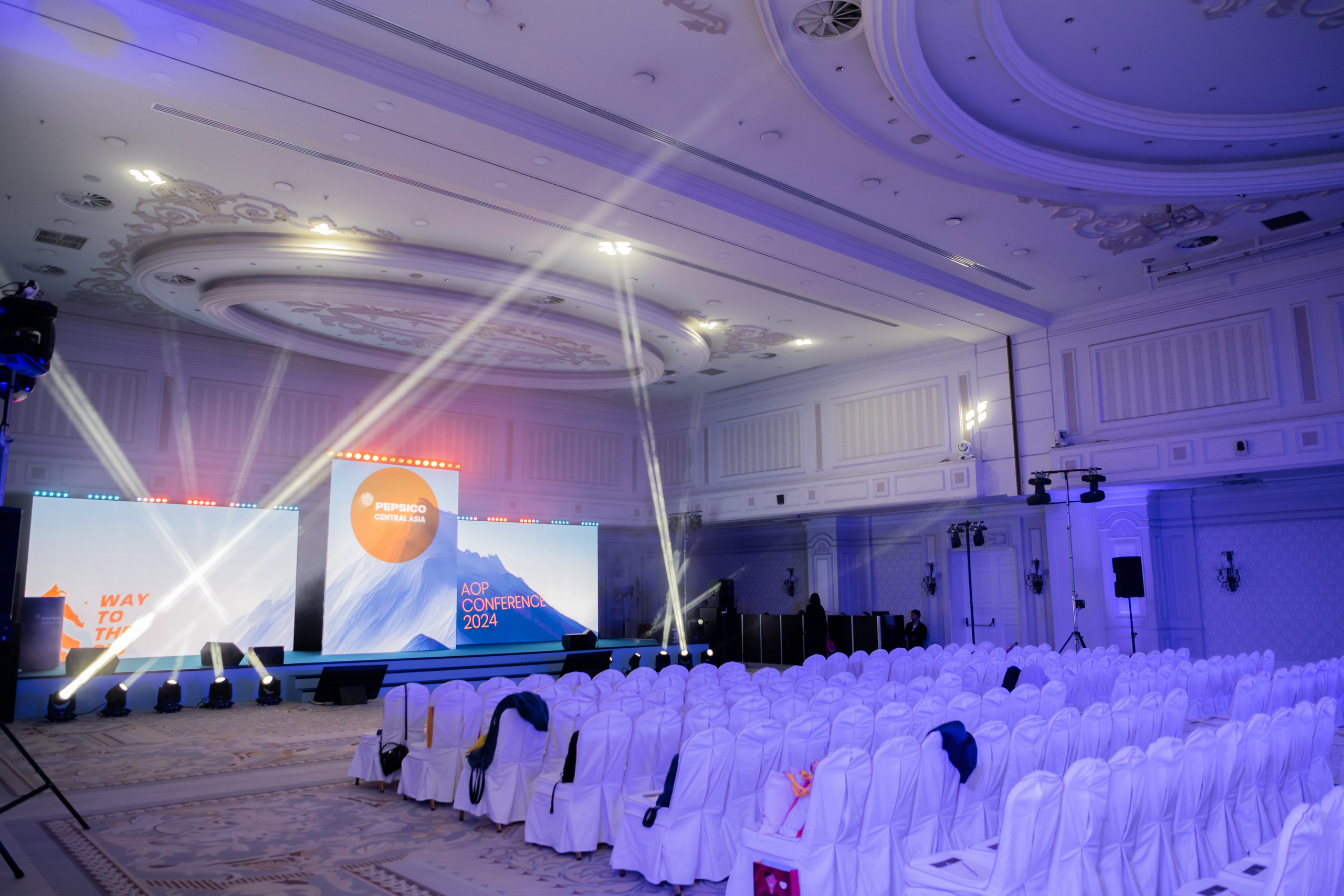 PEPSICO. Фотограф Астана, Алматы