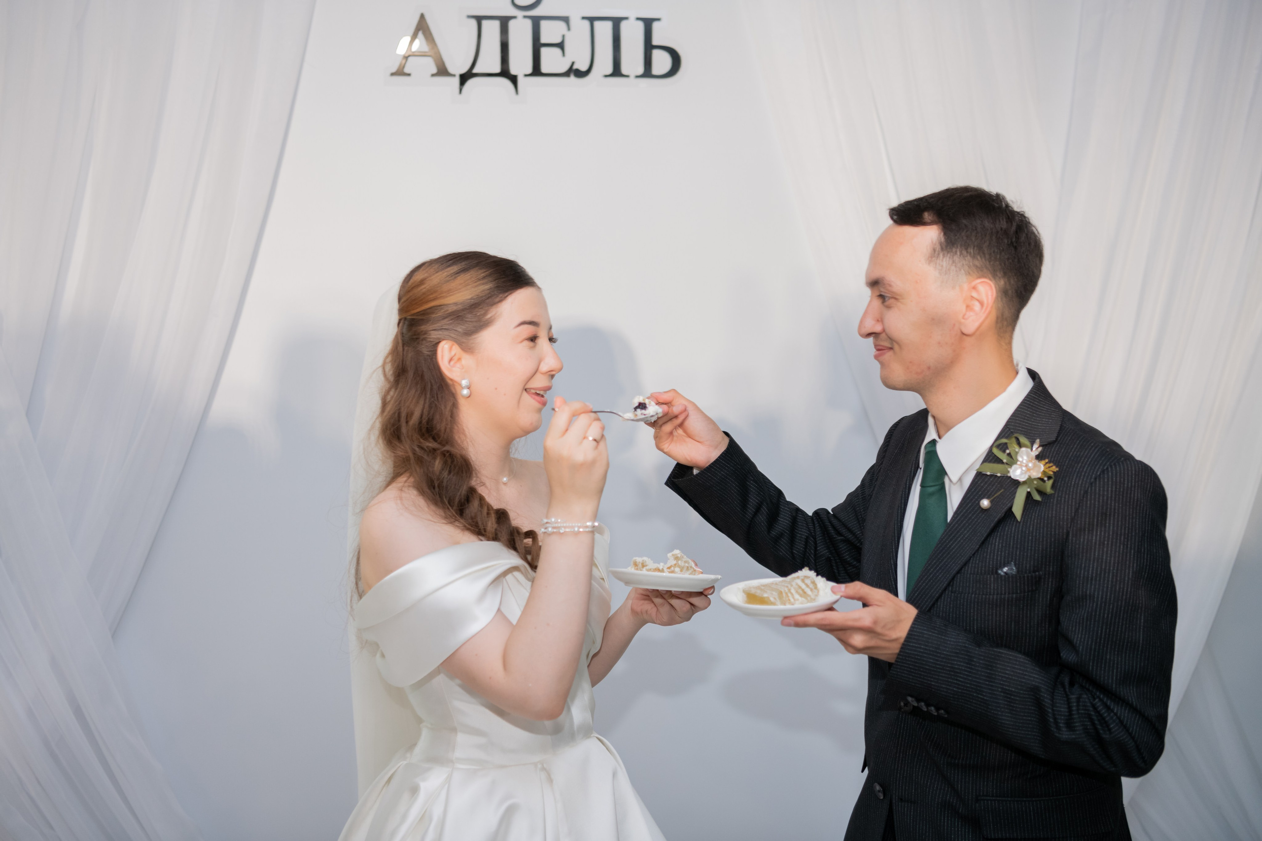 Вячеслав Аделm Свадьба. Фотограф Астана, Алматы