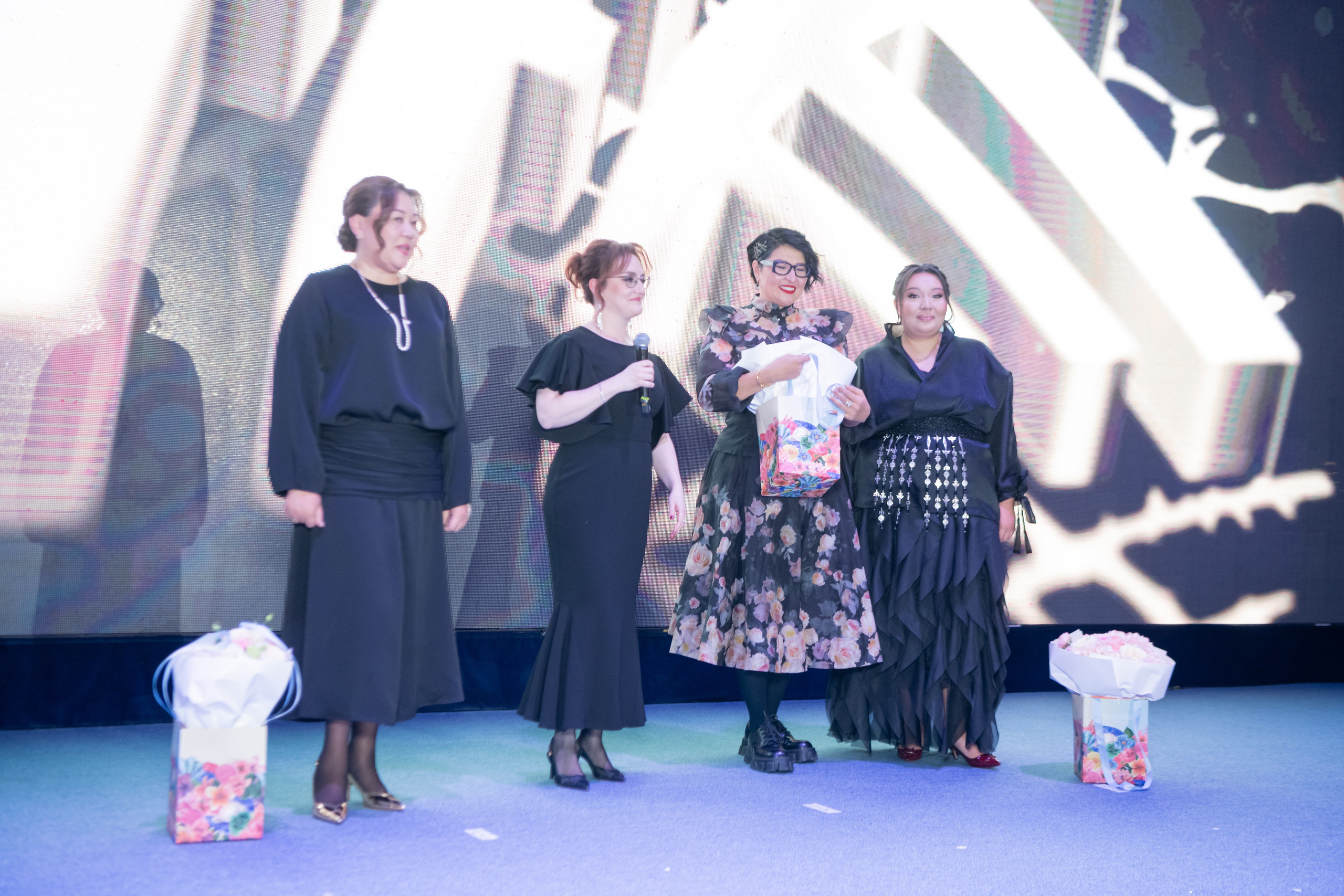 Tanu Creative 16.10.2025. Фотограф Астана, Алматы