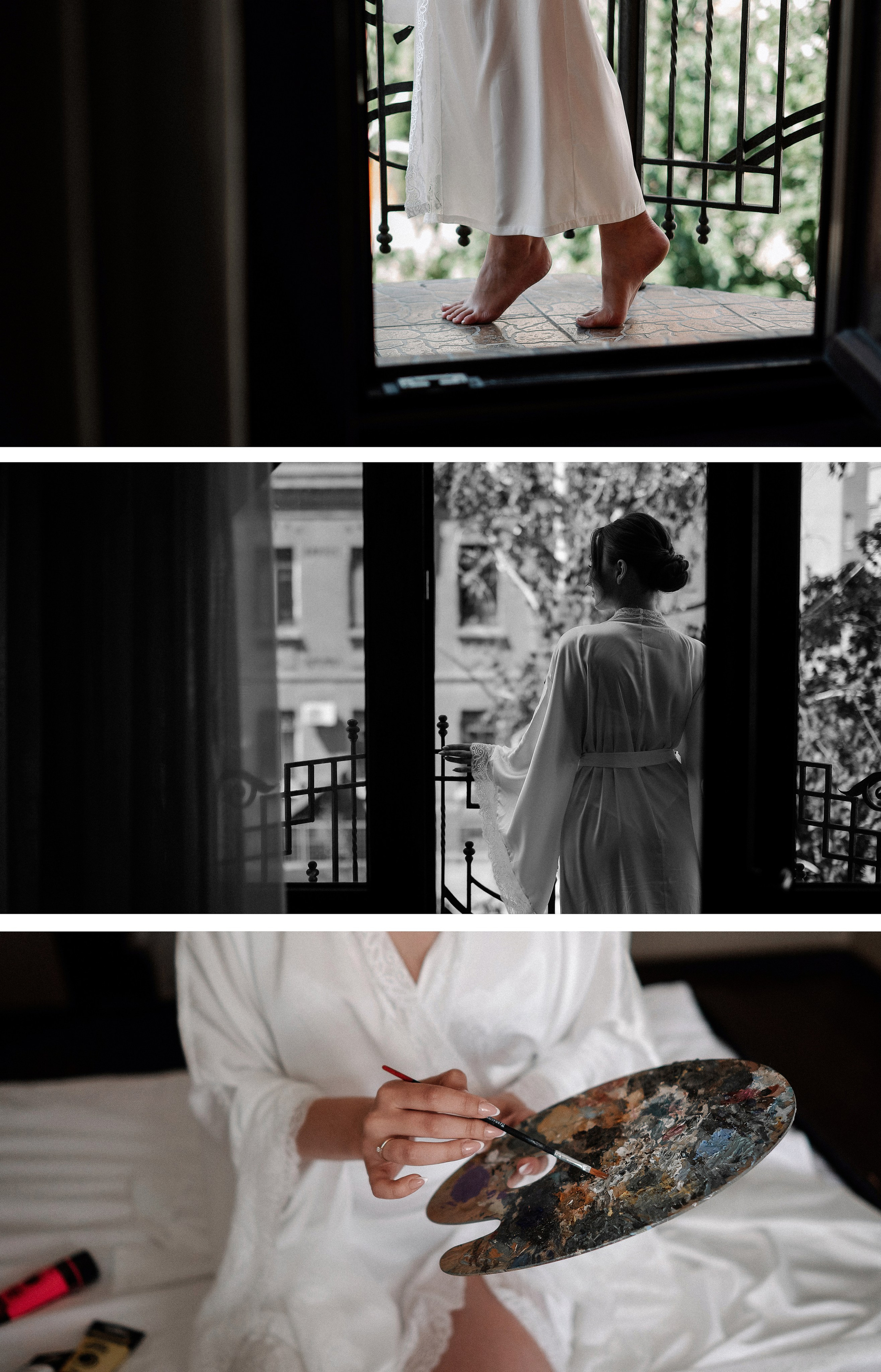 Свадьбы. Свадебный и портретный фотограф в Липецке Юлия Свит