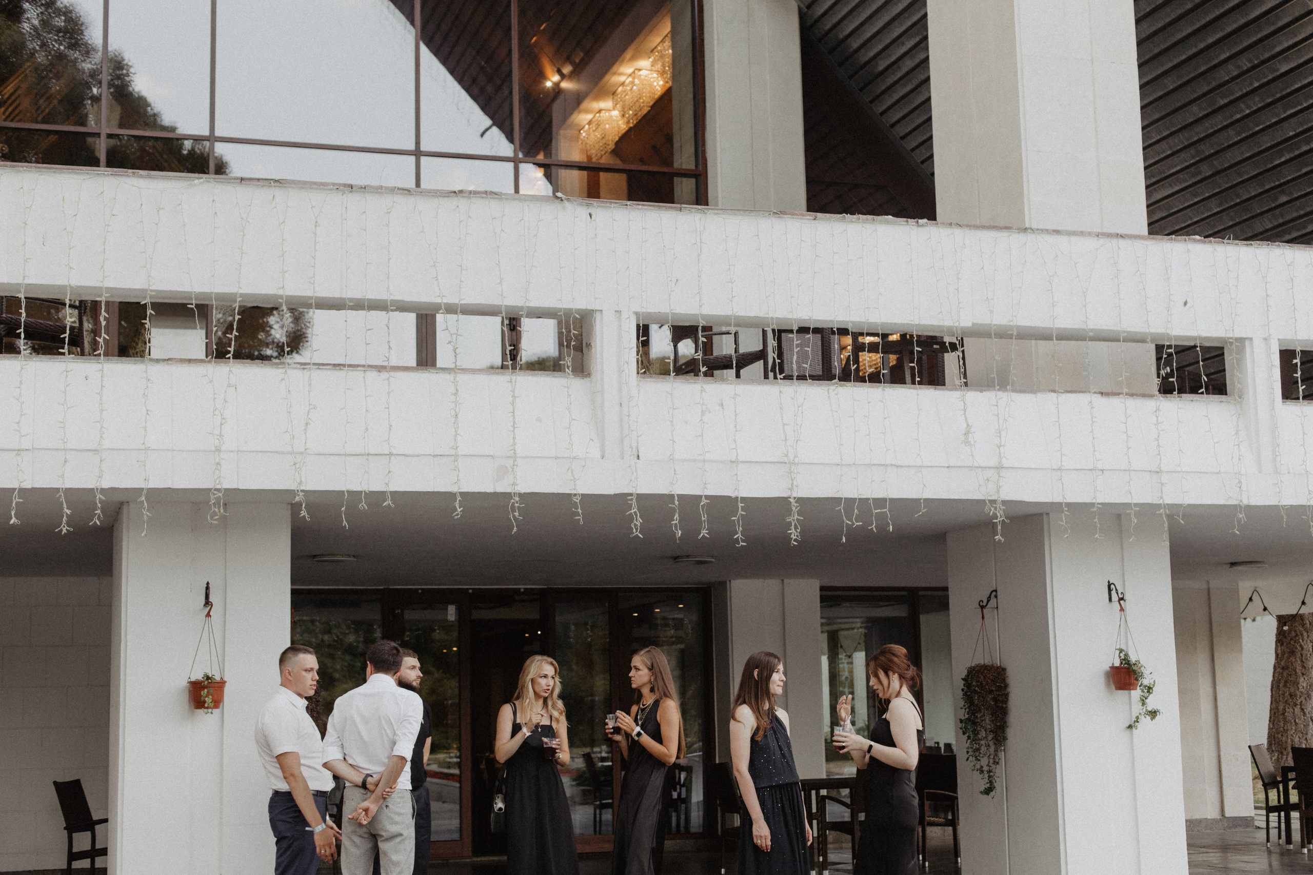 Свадебная фотосъемка. Фотограф Муратова Алена