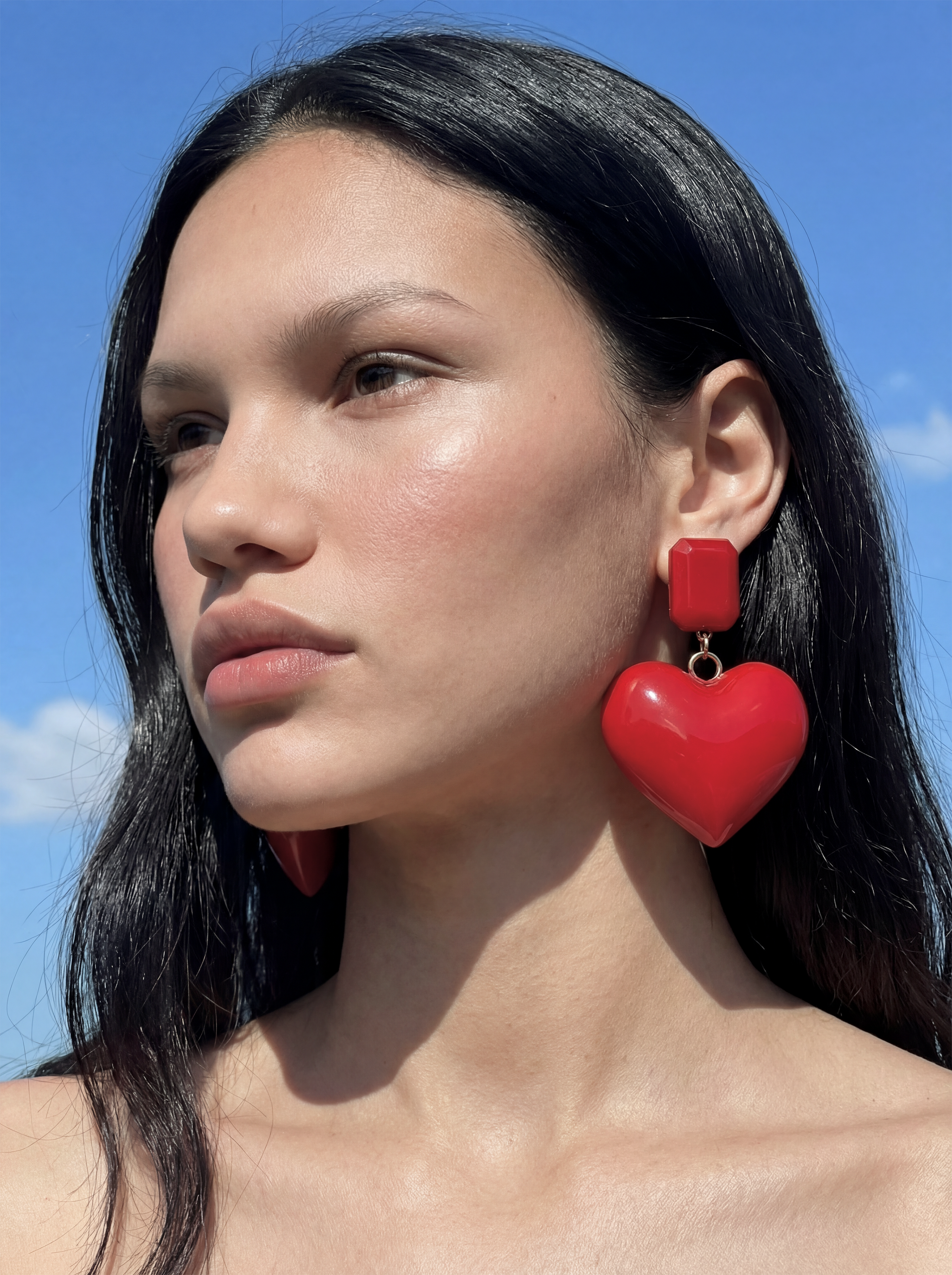 Портфолио Агата Кужель