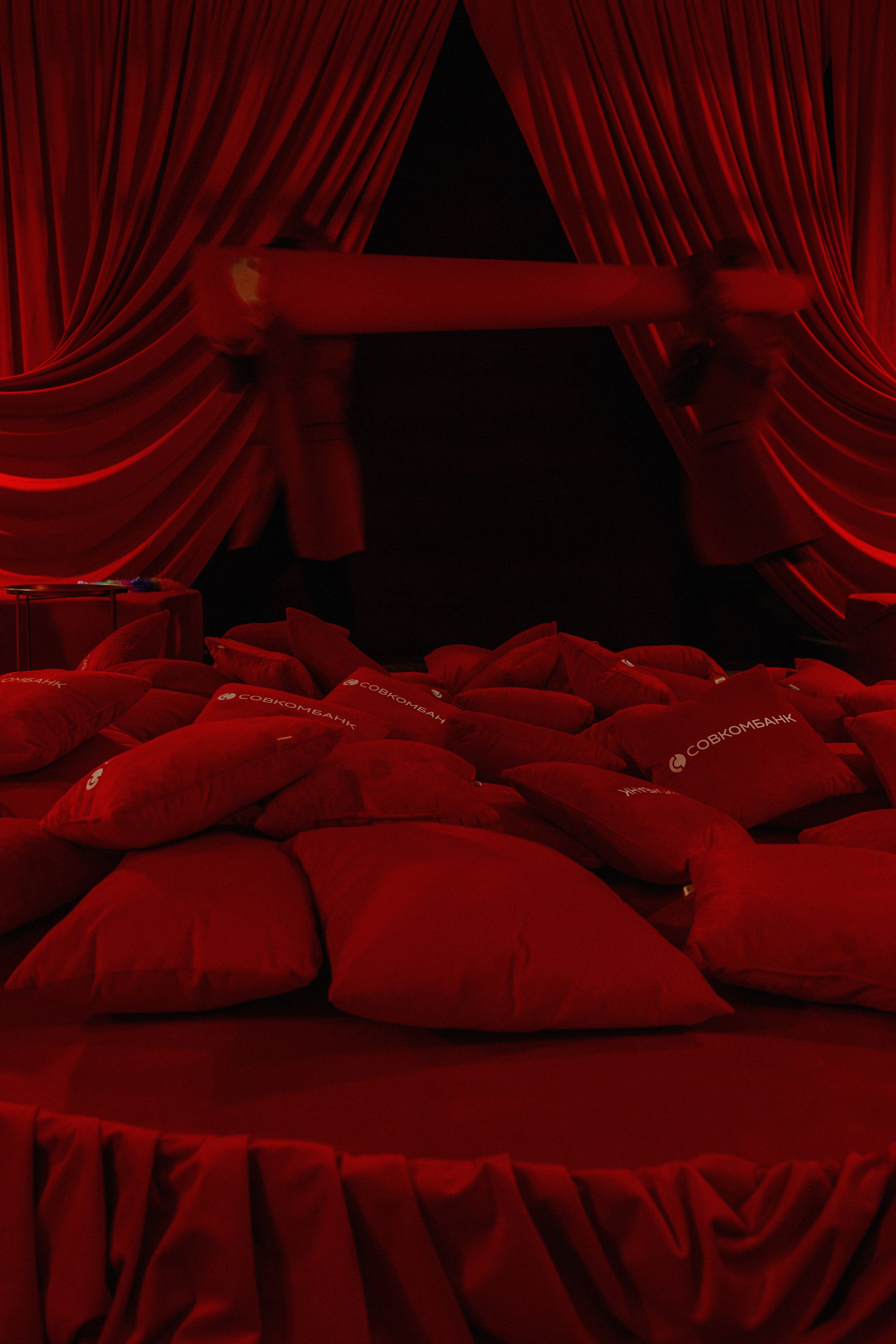 Совкомбанк. Свадебный фотограф в Воронеже