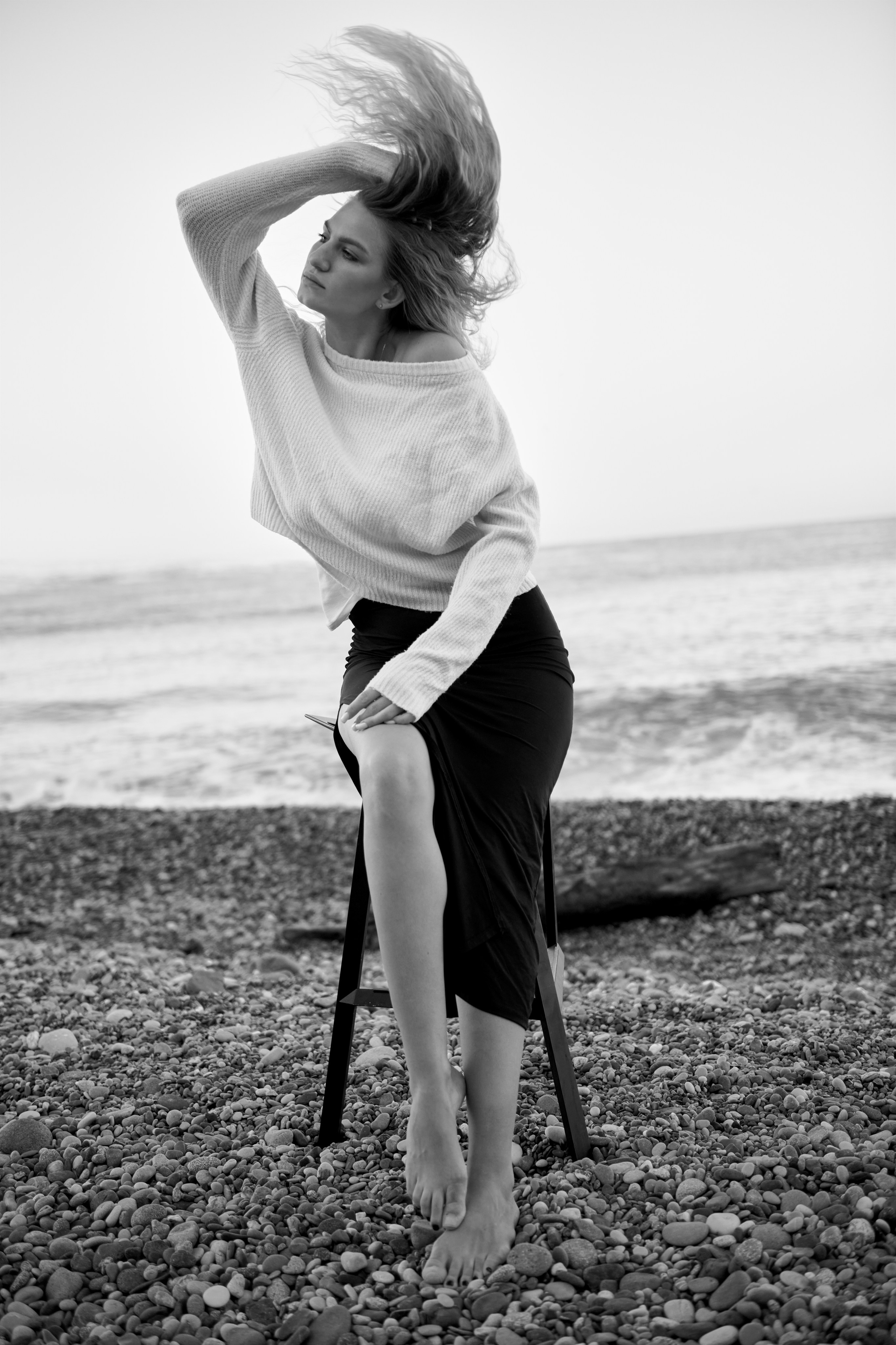 Ирина. Фотограф в Москве