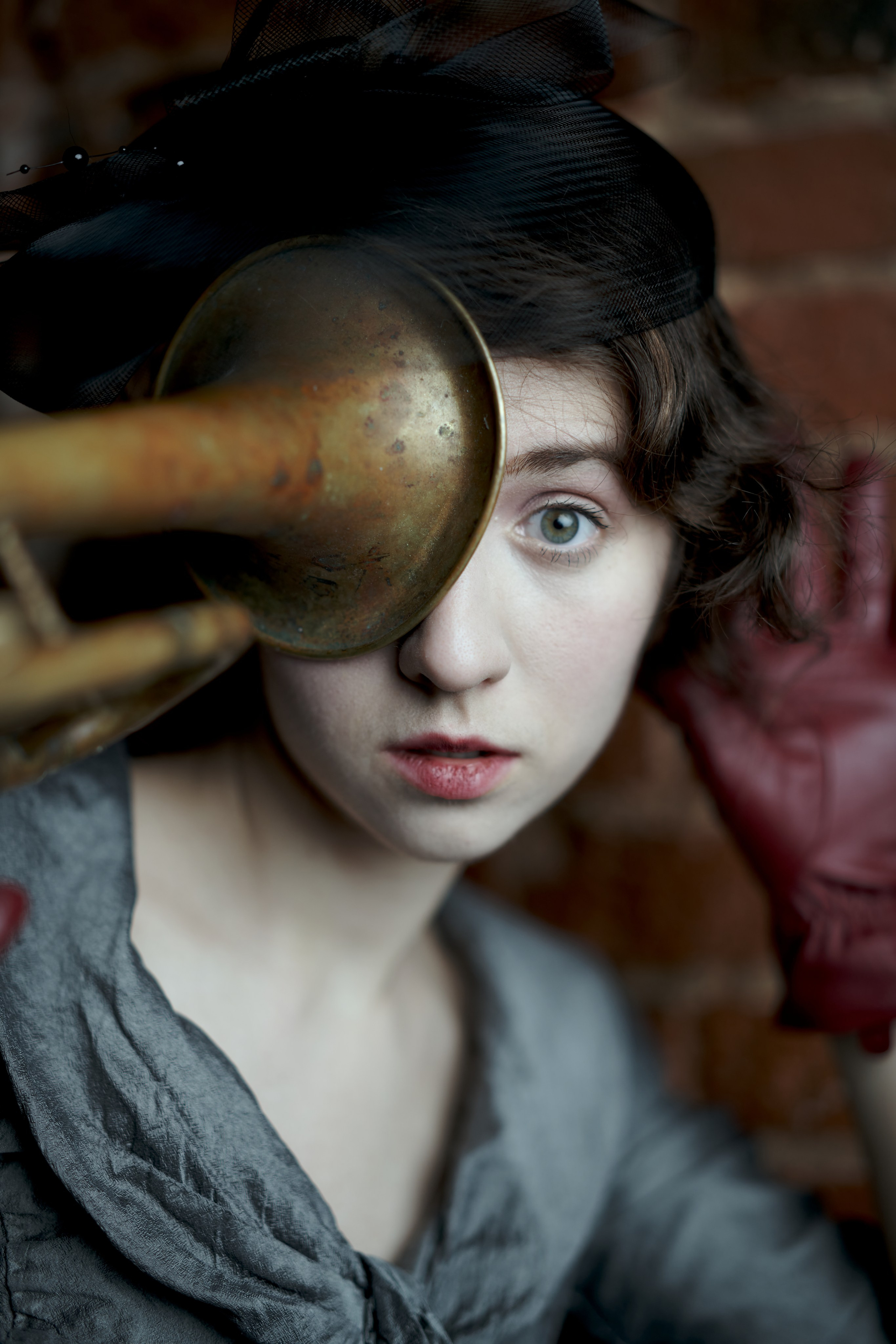 Фотограф в Москве