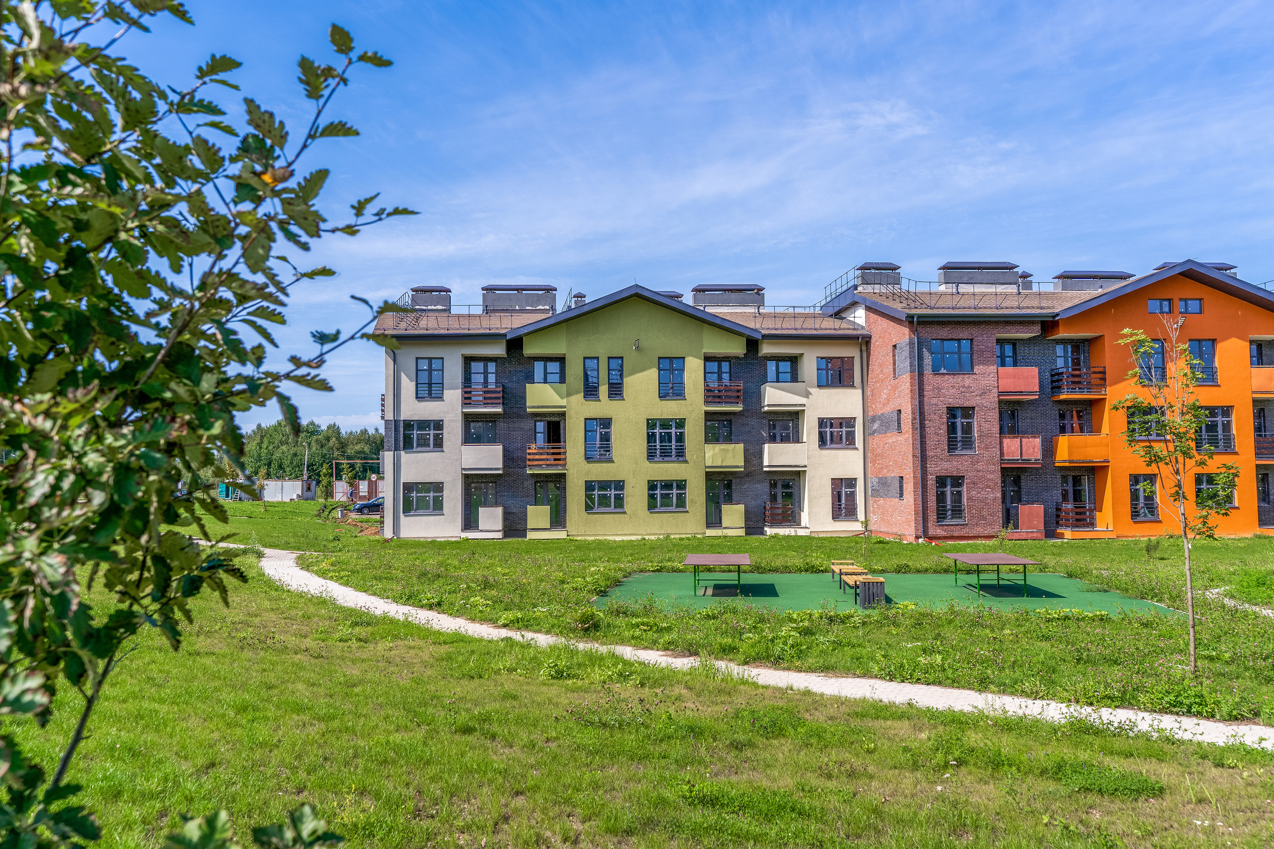 Территория. MKProduction — фото, видео, аэросъемка