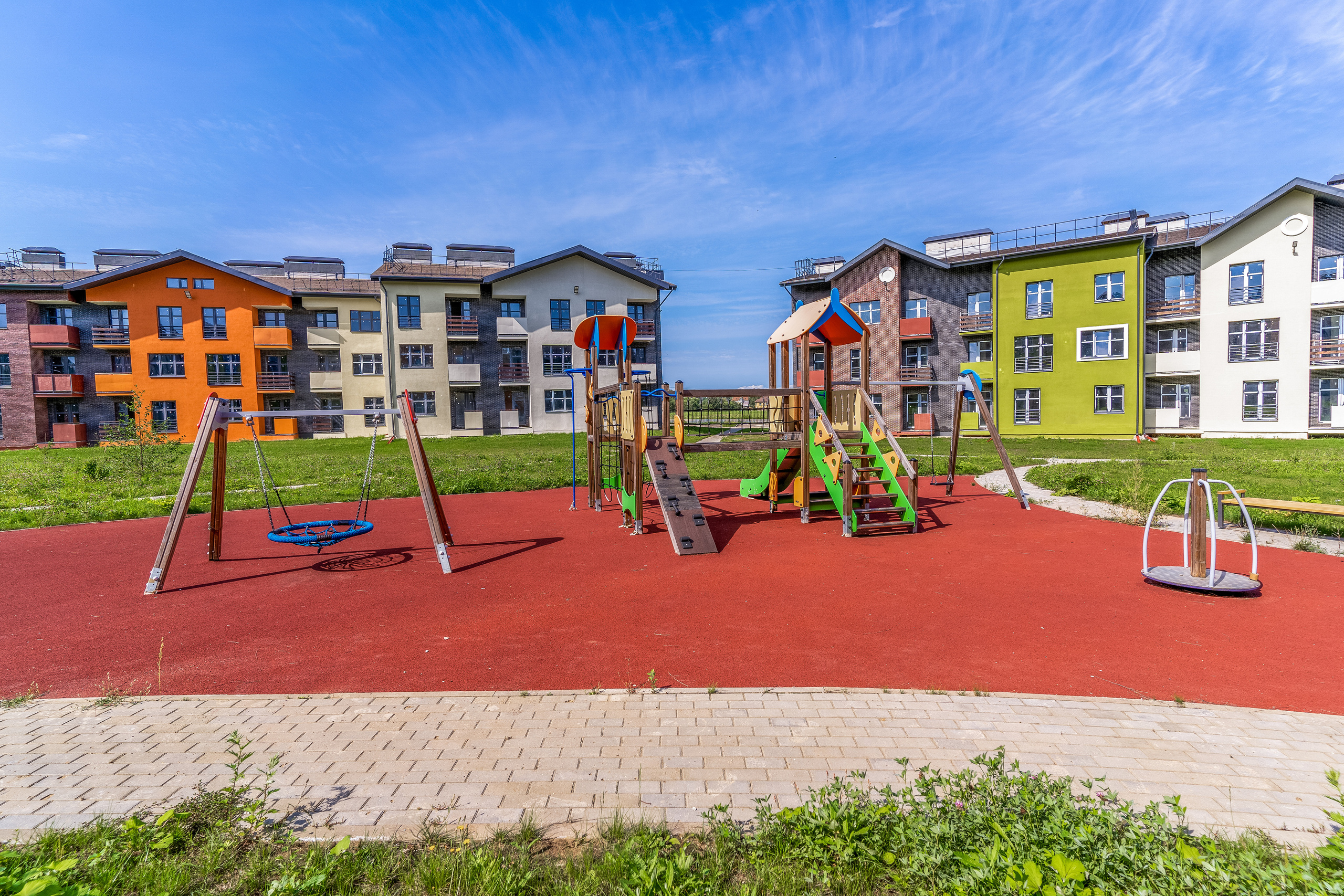 Территория. MKProduction — фото, видео, аэросъемка