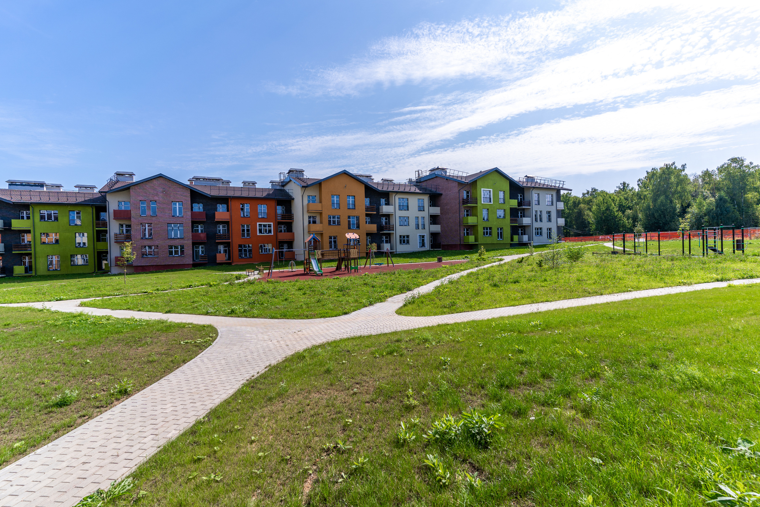 Территория. MKProduction — фото, видео, аэросъемка