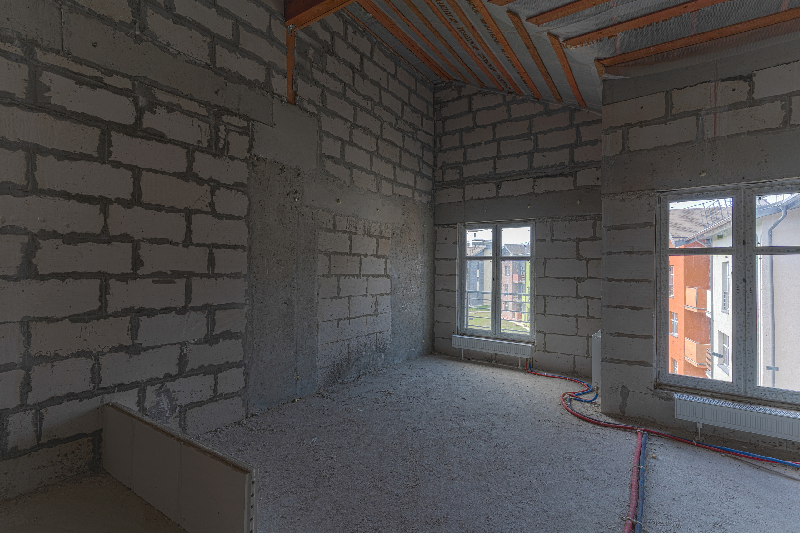 Фото — апартаменты 95. MKProduction — фото, видео, аэросъемка