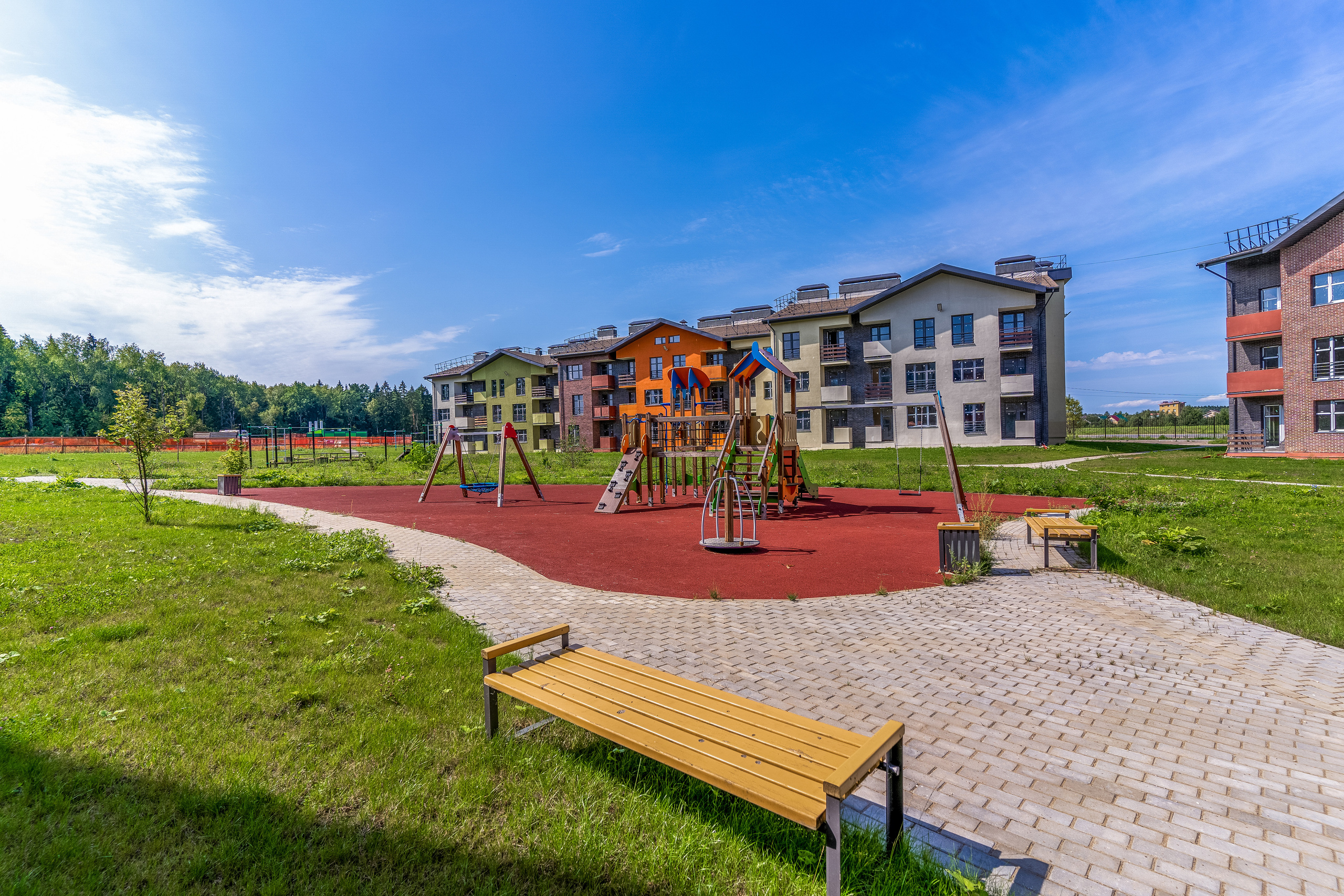 Территория. MKProduction — фото, видео, аэросъемка