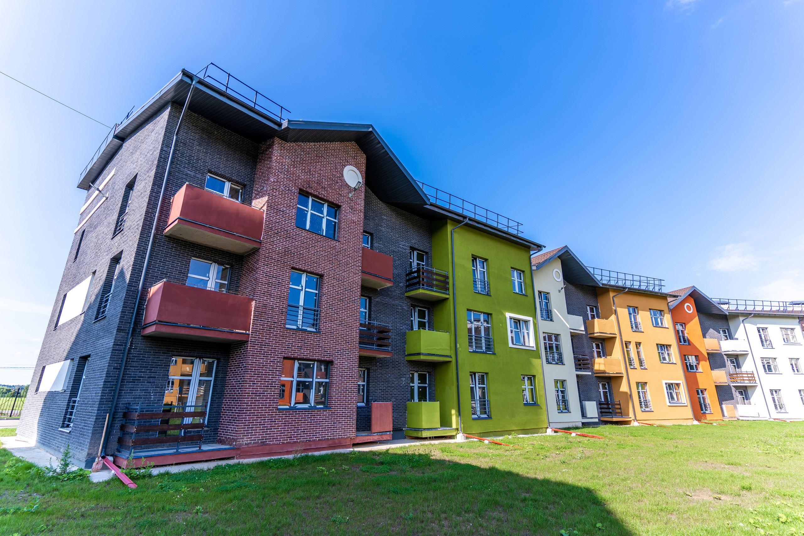 Территория. MKProduction — фото, видео, аэросъемка