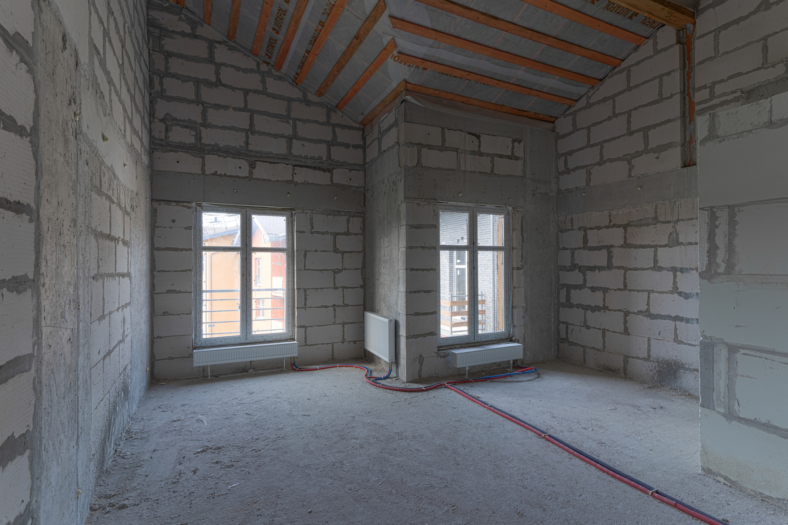 Фото — апартаменты 95. MKProduction — фото, видео, аэросъемка