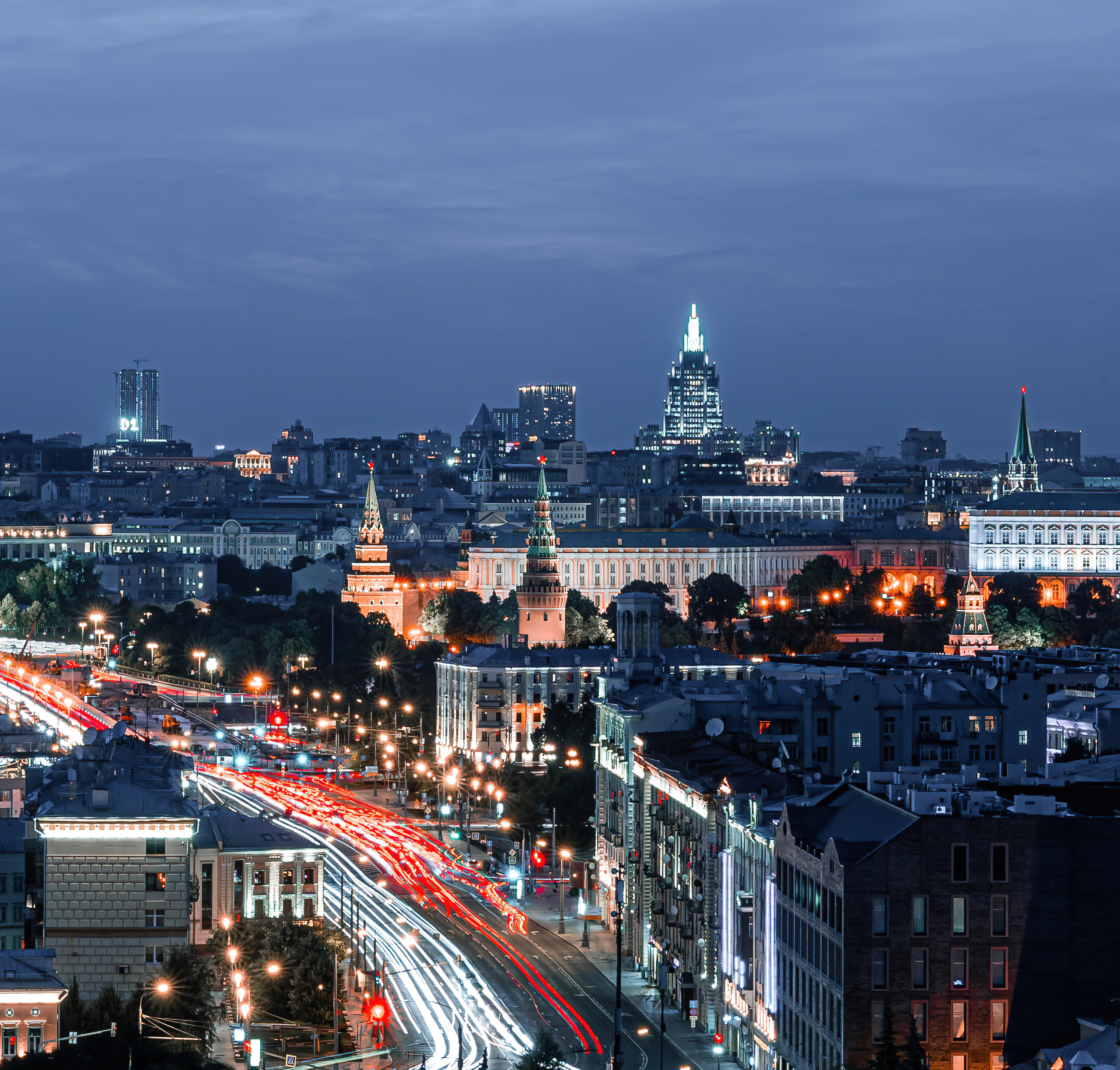 Фотогалерея. Константин Муравьев. MKProduction — коммерческая съемка и монтаж