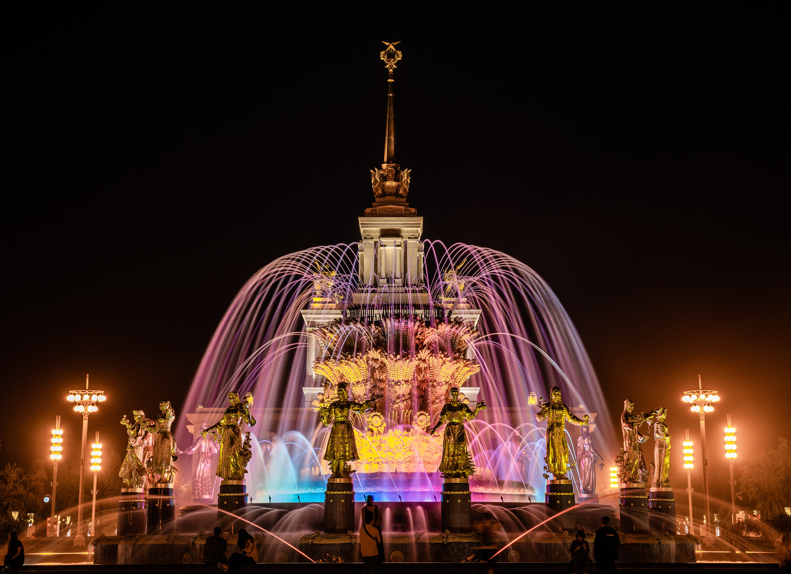 Фотогалерея. Константин Муравьев. MKProduction — коммерческая съемка и монтаж