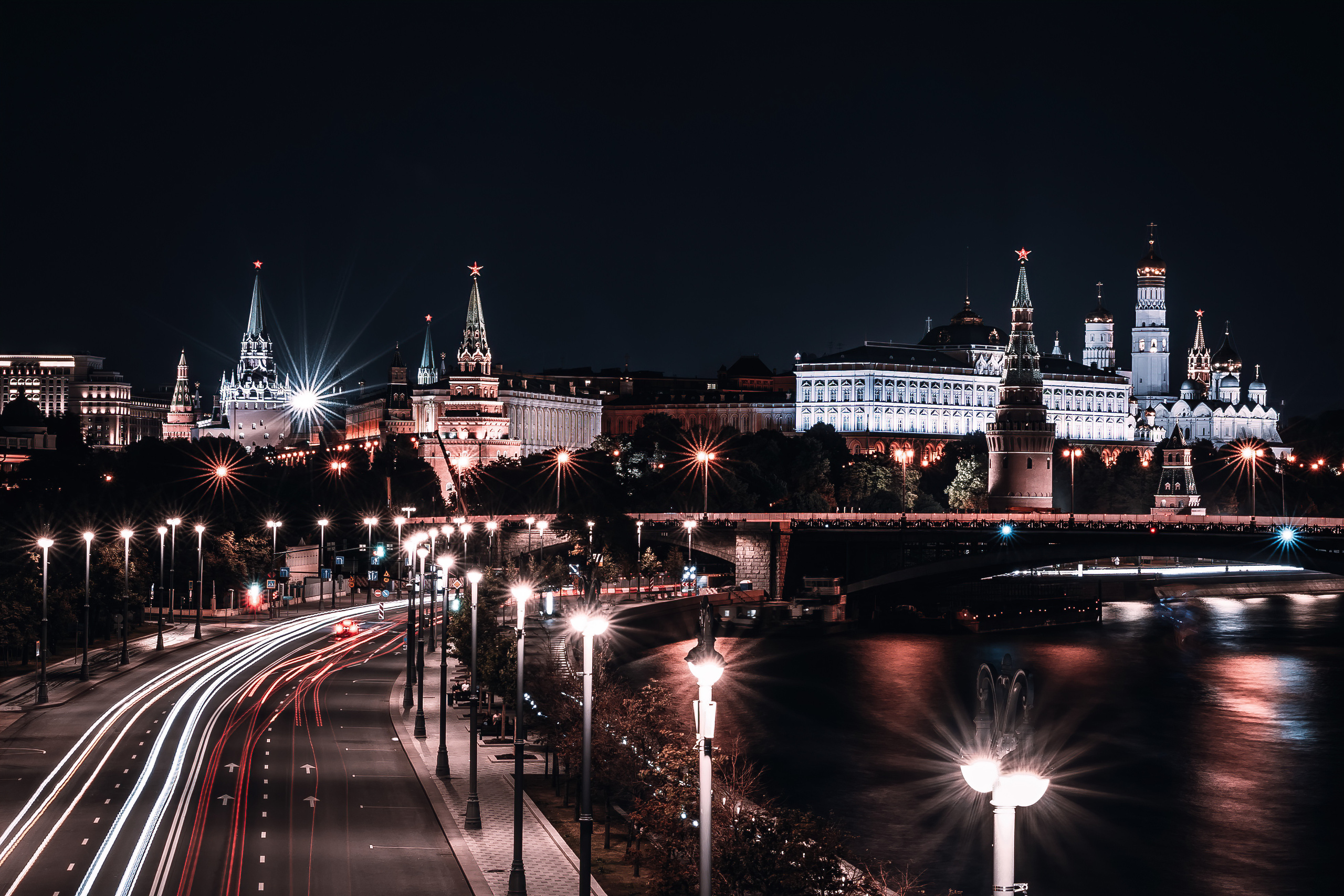 Фотогалерея. Константин Муравьев. MKProduction — коммерческая съемка и монтаж