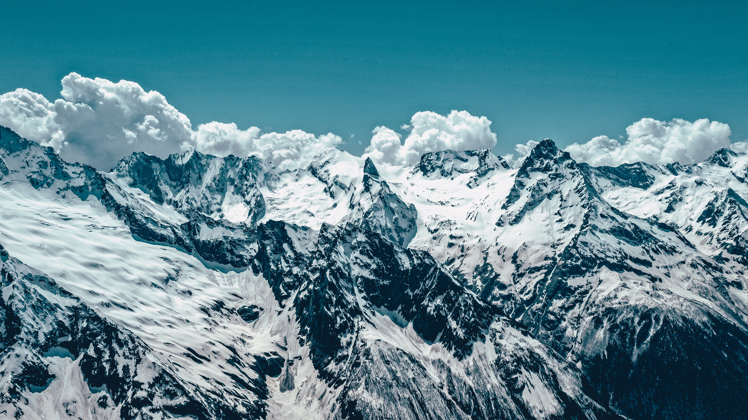 Фото с коптера. Константин Муравьев. MKProduction — коммерческая съемка и монтаж