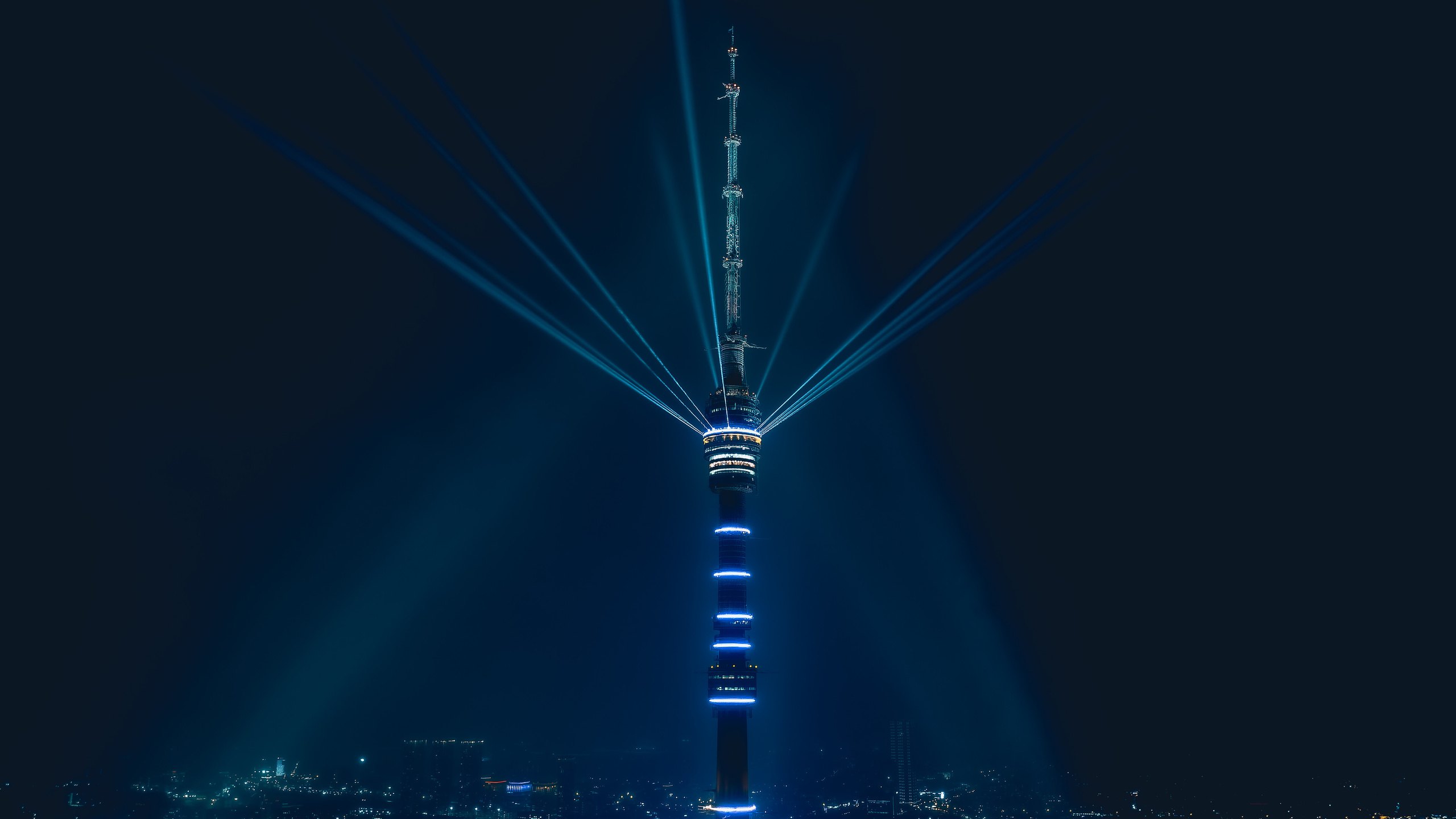 Фото с коптера. Константин Муравьев. MKProduction — коммерческая съемка и монтаж