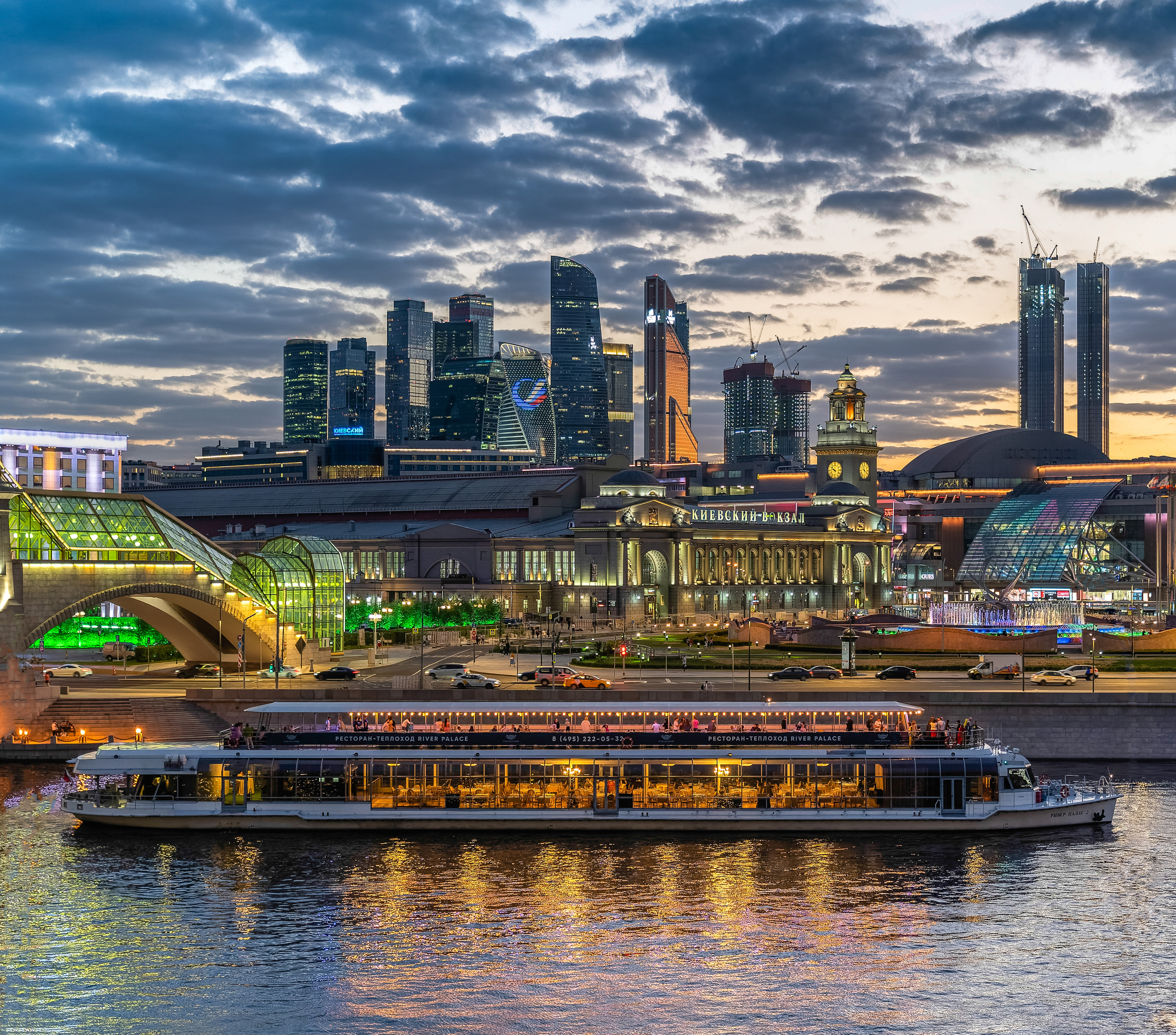 Фотогалерея. Константин Муравьев. MKProduction — коммерческая съемка и монтаж