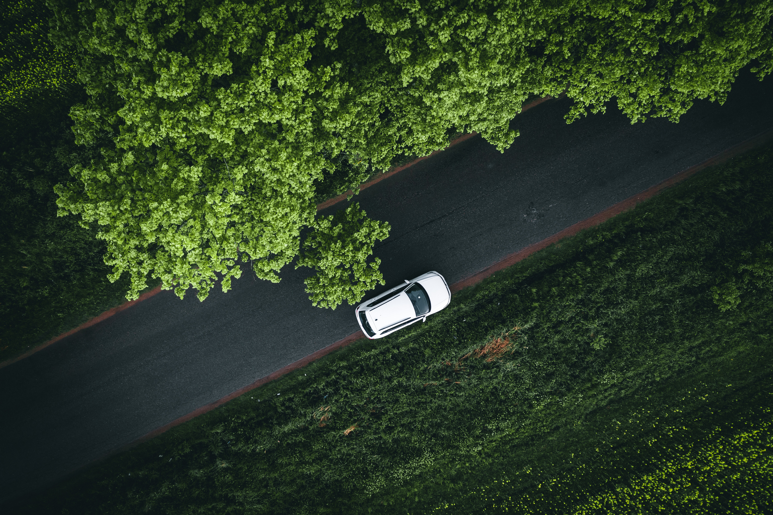 Фото с коптера. Константин Муравьев. MKProduction — коммерческая съемка и монтаж