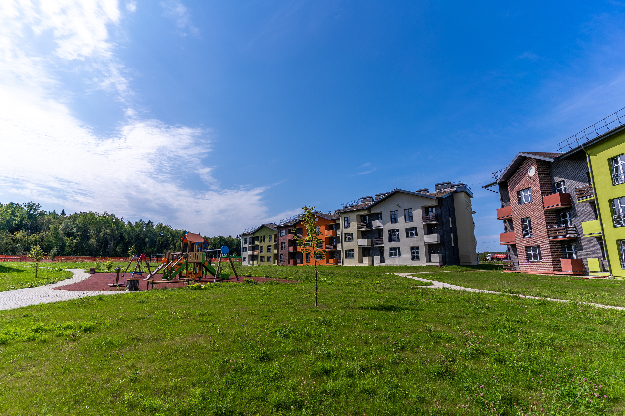 Территория. MKProduction — фото, видео, аэросъемка