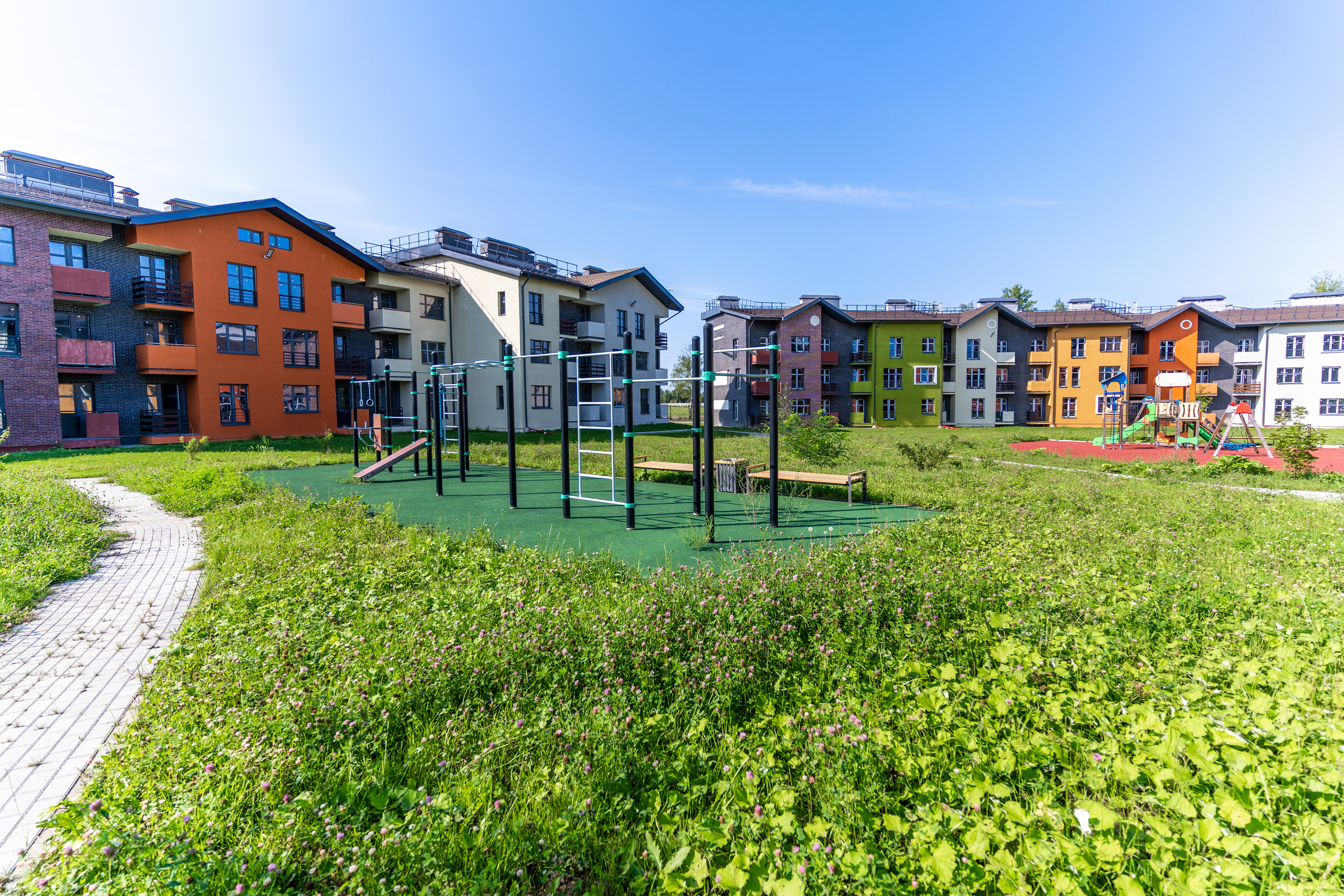 Территория. MKProduction — фото, видео, аэросъемка