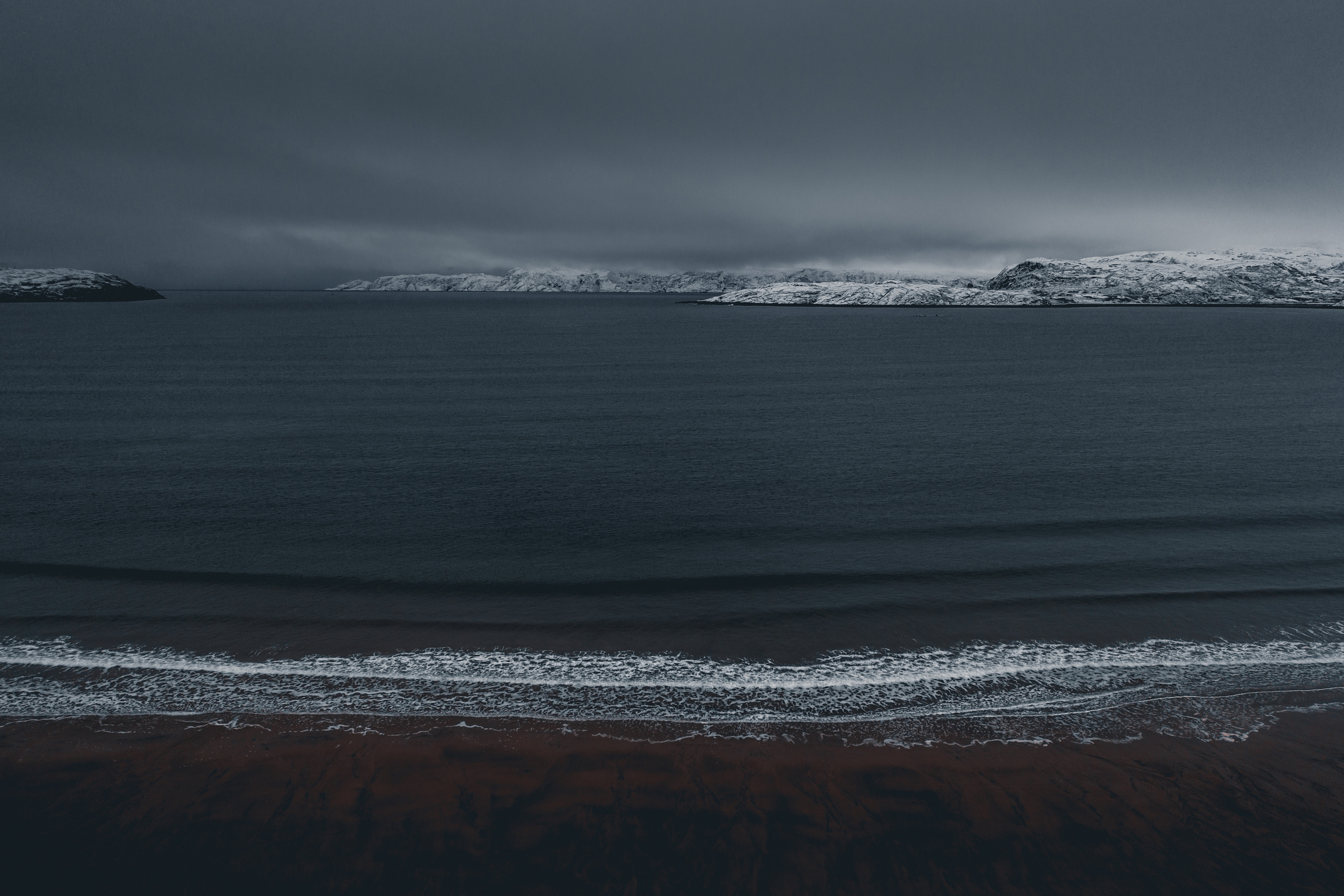 Фото с коптера. Константин Муравьев. MKProduction — коммерческая съемка и монтаж