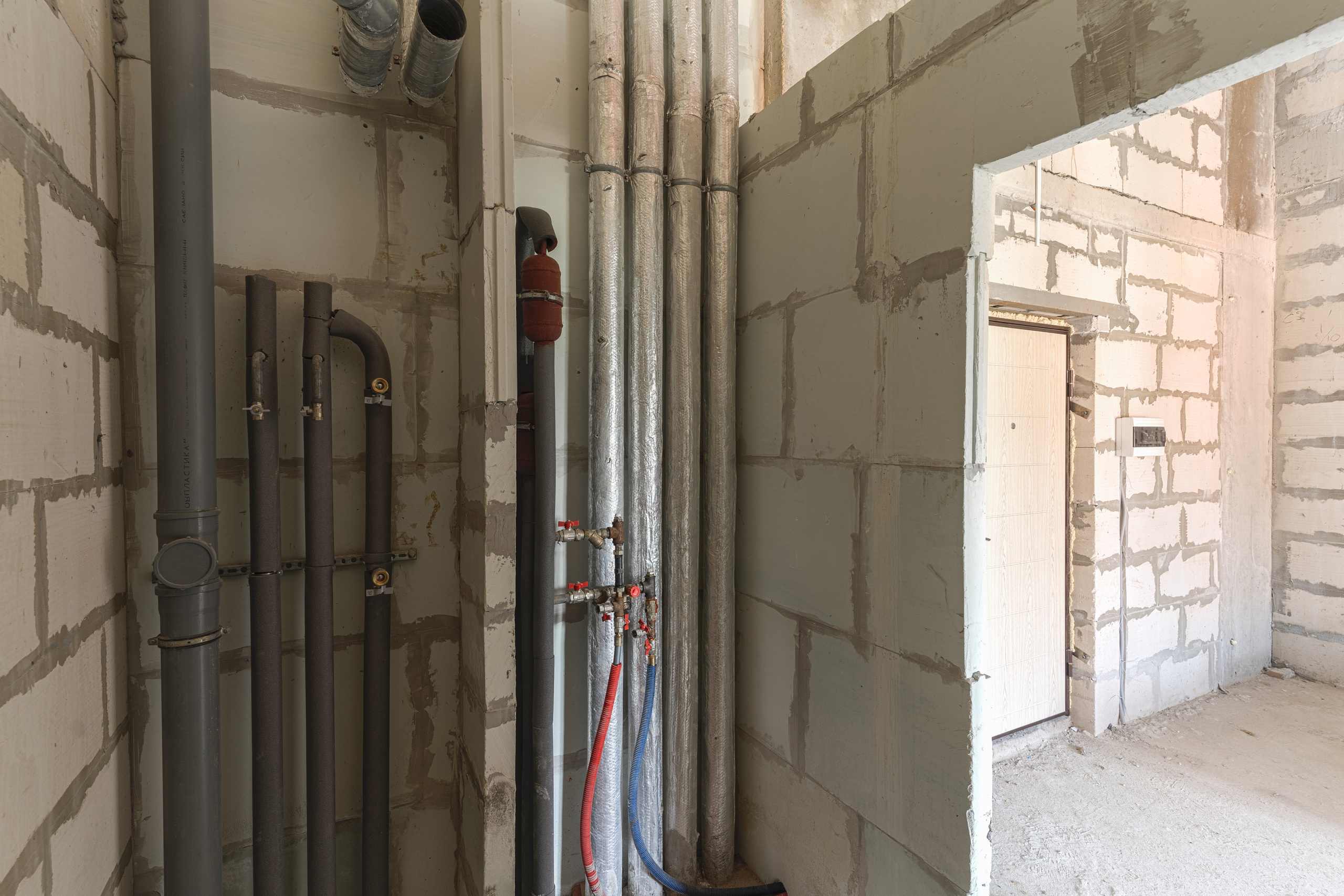 Фото — апартаменты 95. MKProduction — фото, видео, аэросъемка