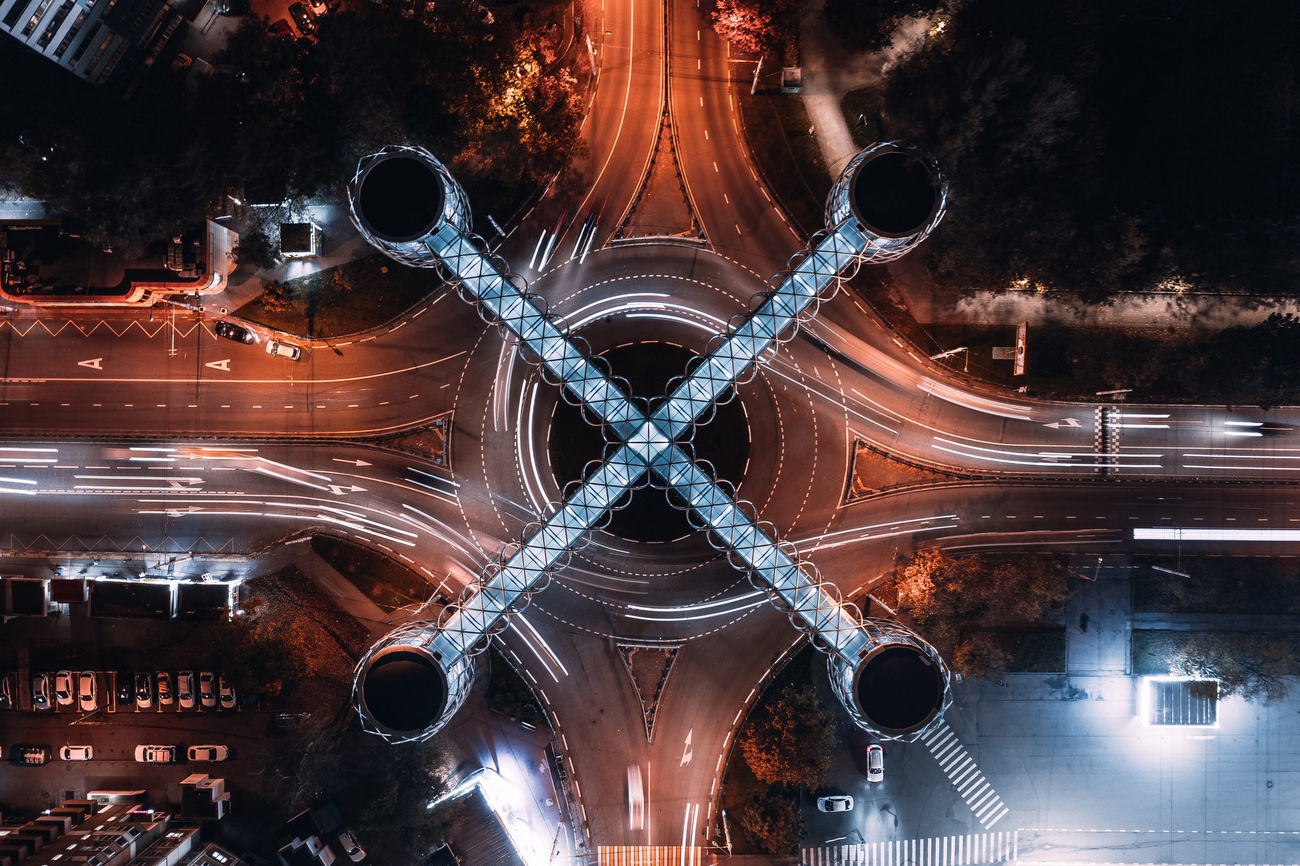 Фото с коптера. Константин Муравьев. MKProduction — коммерческая съемка и монтаж