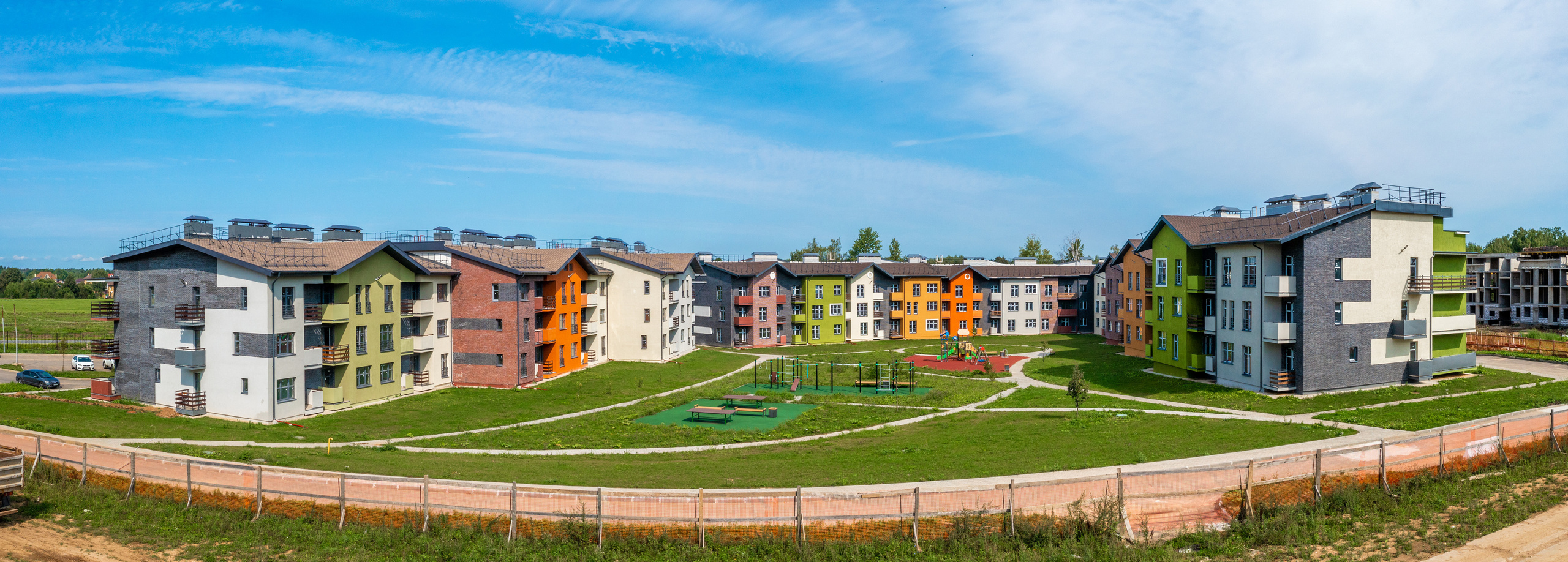 Аэросъемка. MKProduction — фото, видео, аэросъемка