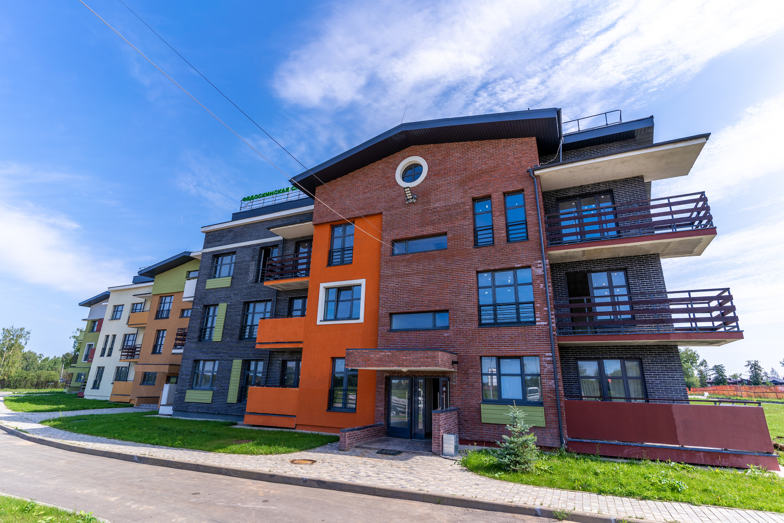 Территория. MKProduction — фото, видео, аэросъемка