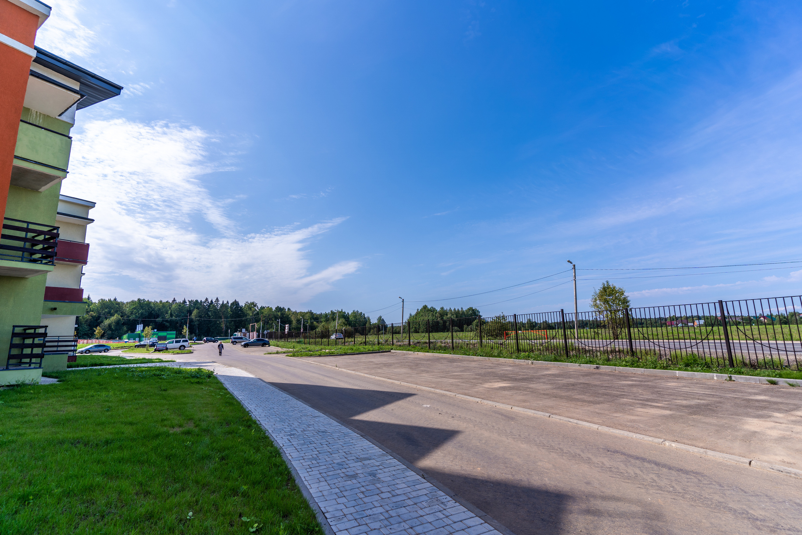 Территория. MKProduction — фото, видео, аэросъемка