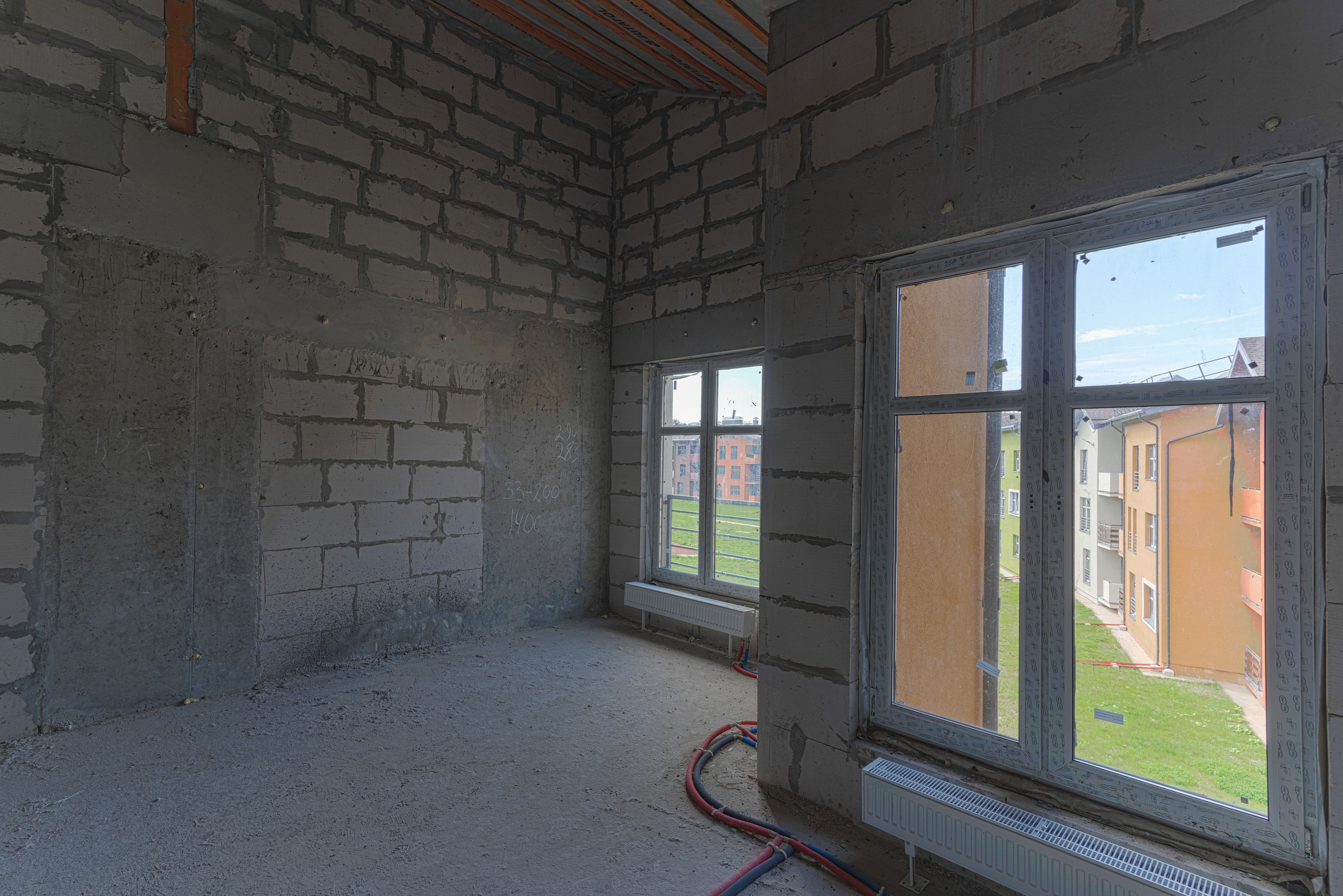 Фото — апартаменты 95. MKProduction — фото, видео, аэросъемка