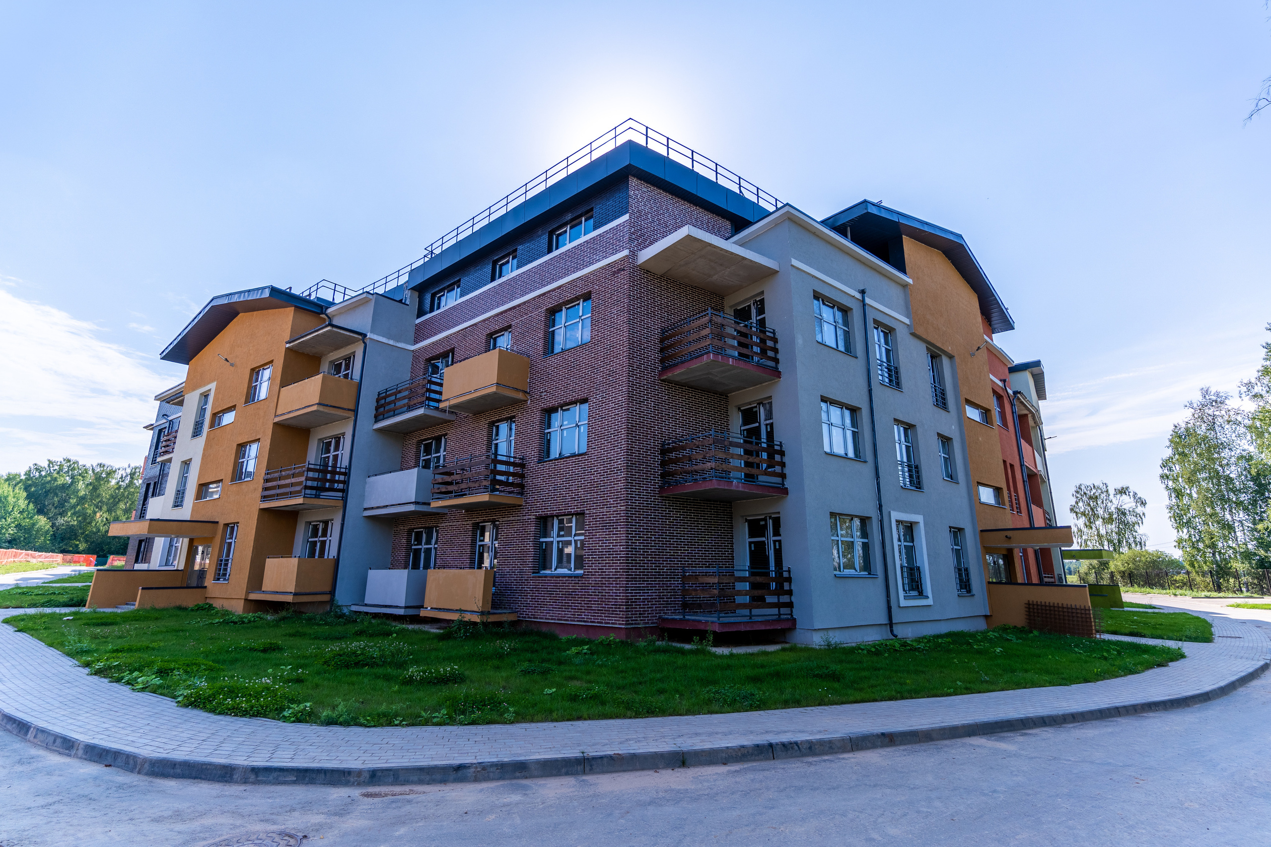 Территория. MKProduction — фото, видео, аэросъемка