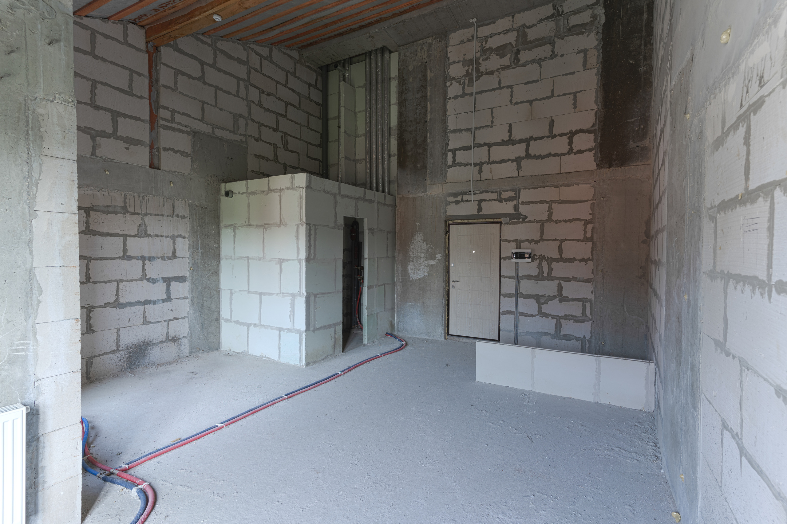 Фото — апартаменты 95. MKProduction — фото, видео, аэросъемка