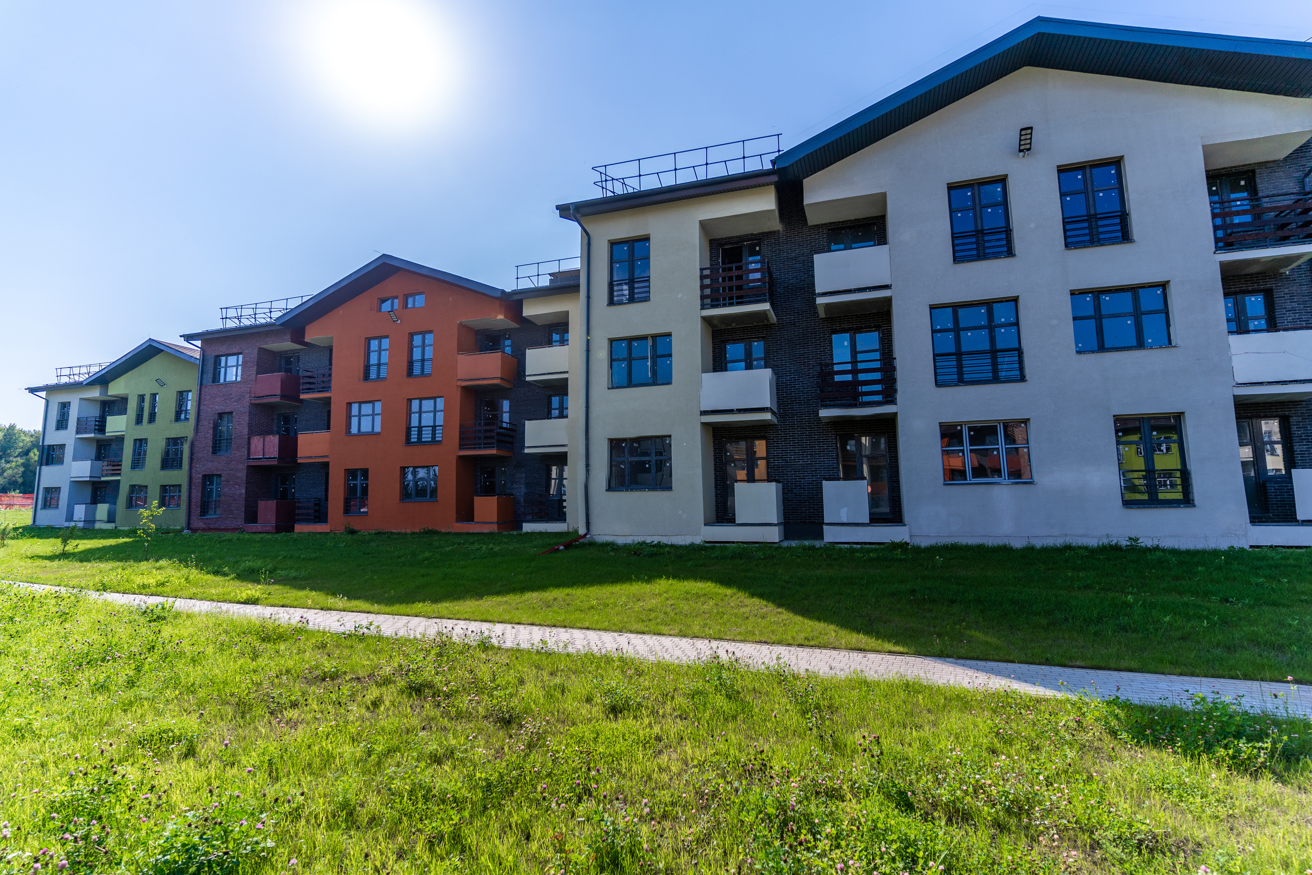 Территория. MKProduction — фото, видео, аэросъемка