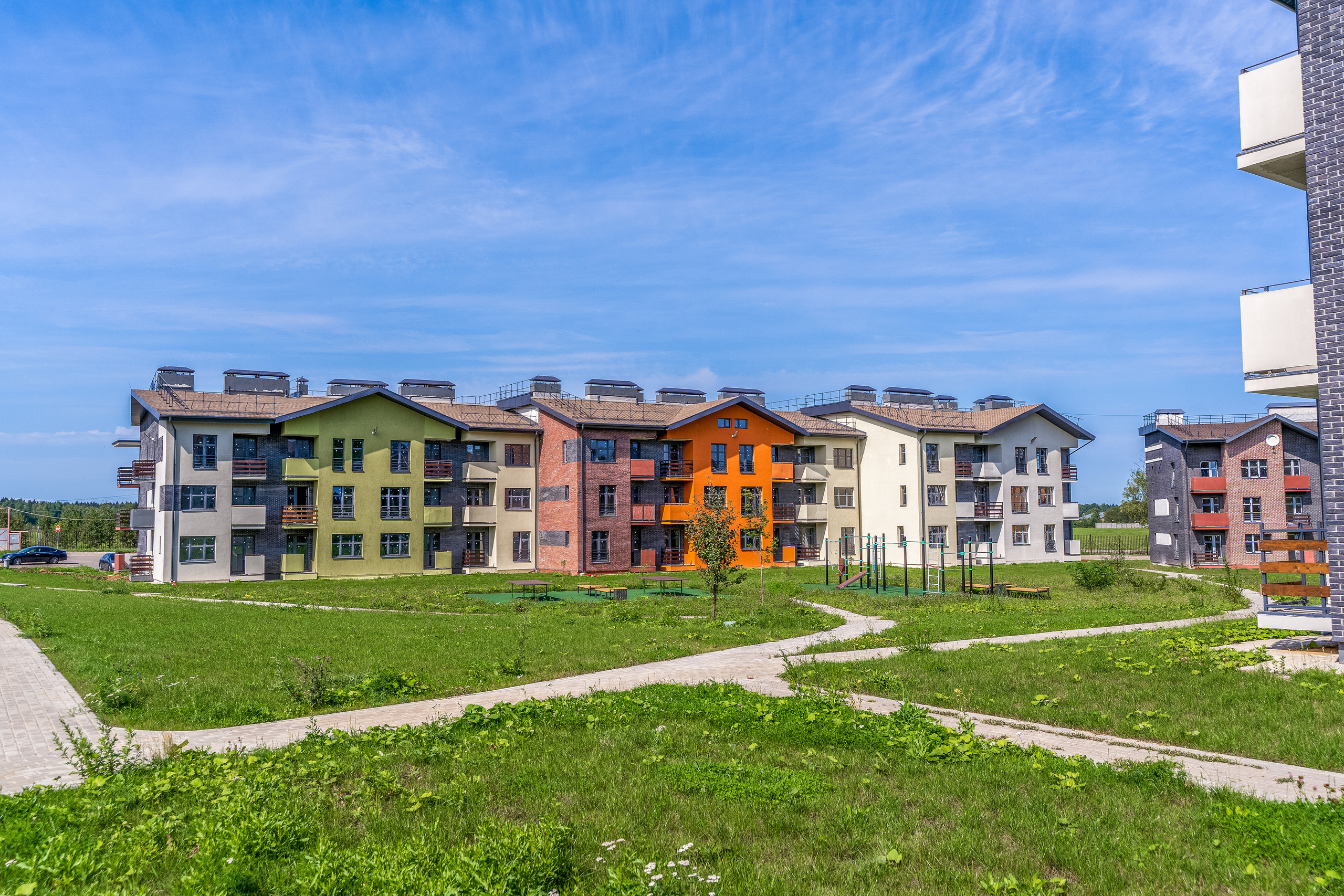 Территория. MKProduction — фото, видео, аэросъемка