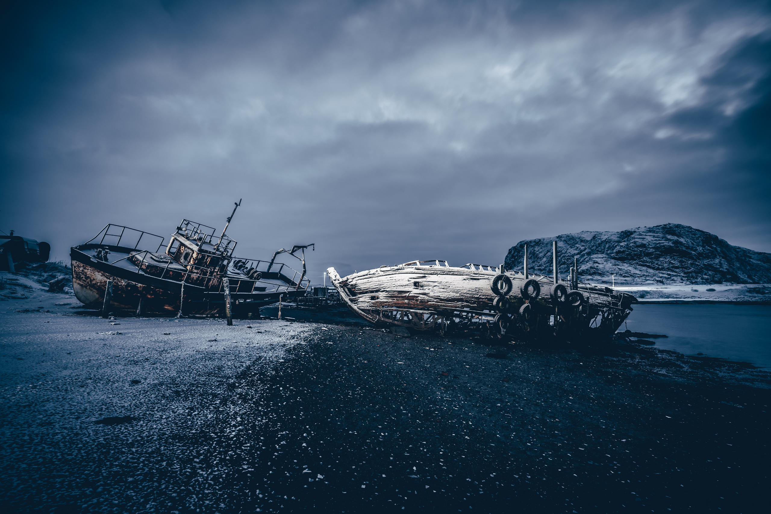 Фотогалерея. Константин Муравьев. MKProduction — коммерческая съемка и монтаж