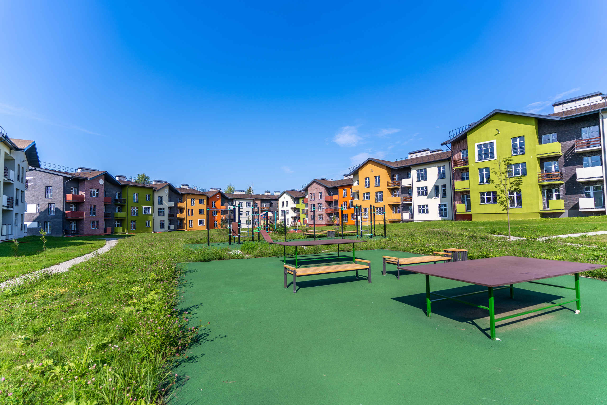 Территория. MKProduction — фото, видео, аэросъемка