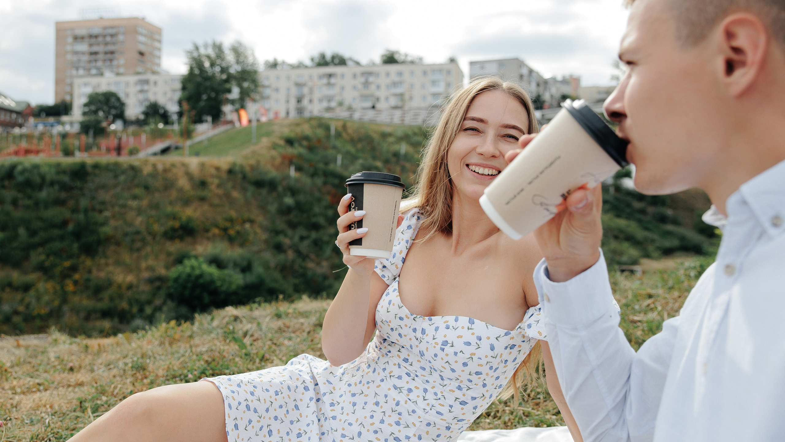Фотосессия Love Story. Свадебный фотограф Павел Фурашов в Нижнем Новгороде